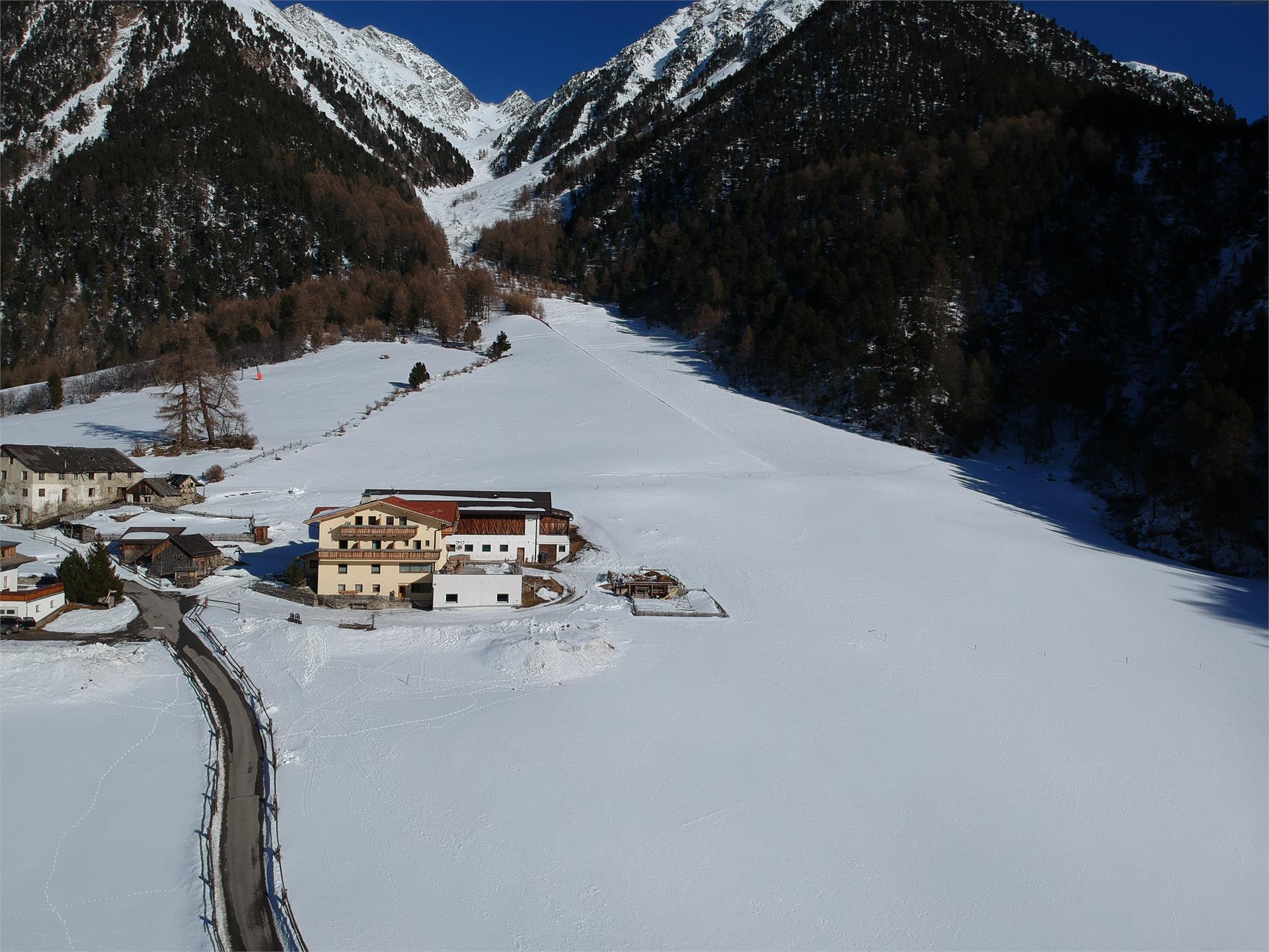 Ausserglieshof Theiner Mals 16 suedtirol.info