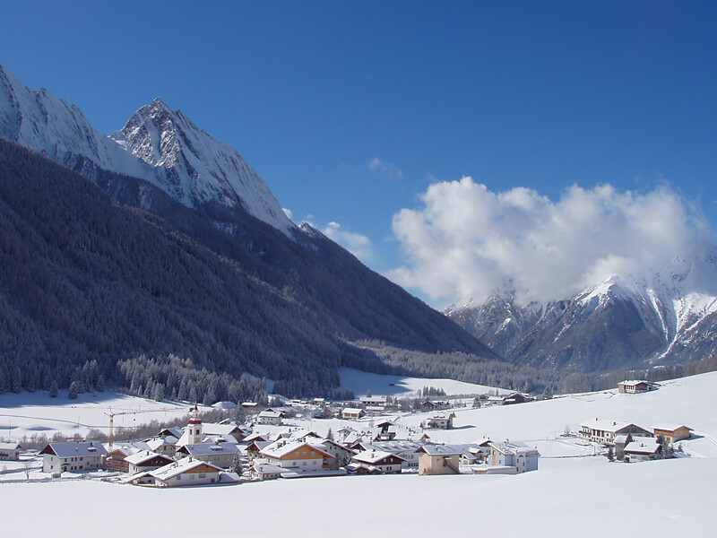 S. Giacomo inverno