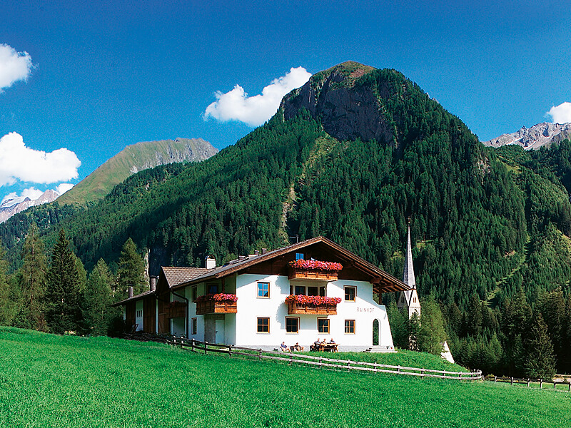 Rainhof estate
