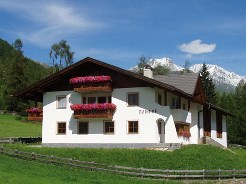 Appartamenti Rainhof Val di Vizze 1 suedtirol.info