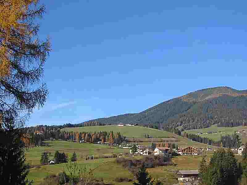 Alpenblick-Breitwieser -  - #1 - suedtirol.info
