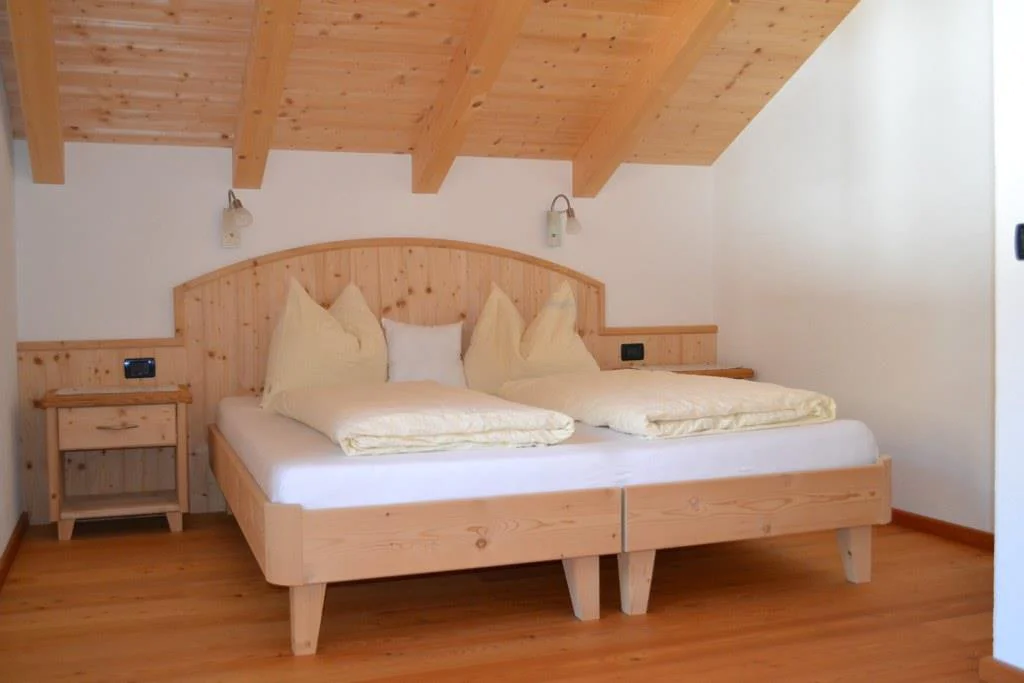 Apartments Ciasa Medalghes - Farm holiday San Martin /San Martino 10 suedtirol.info