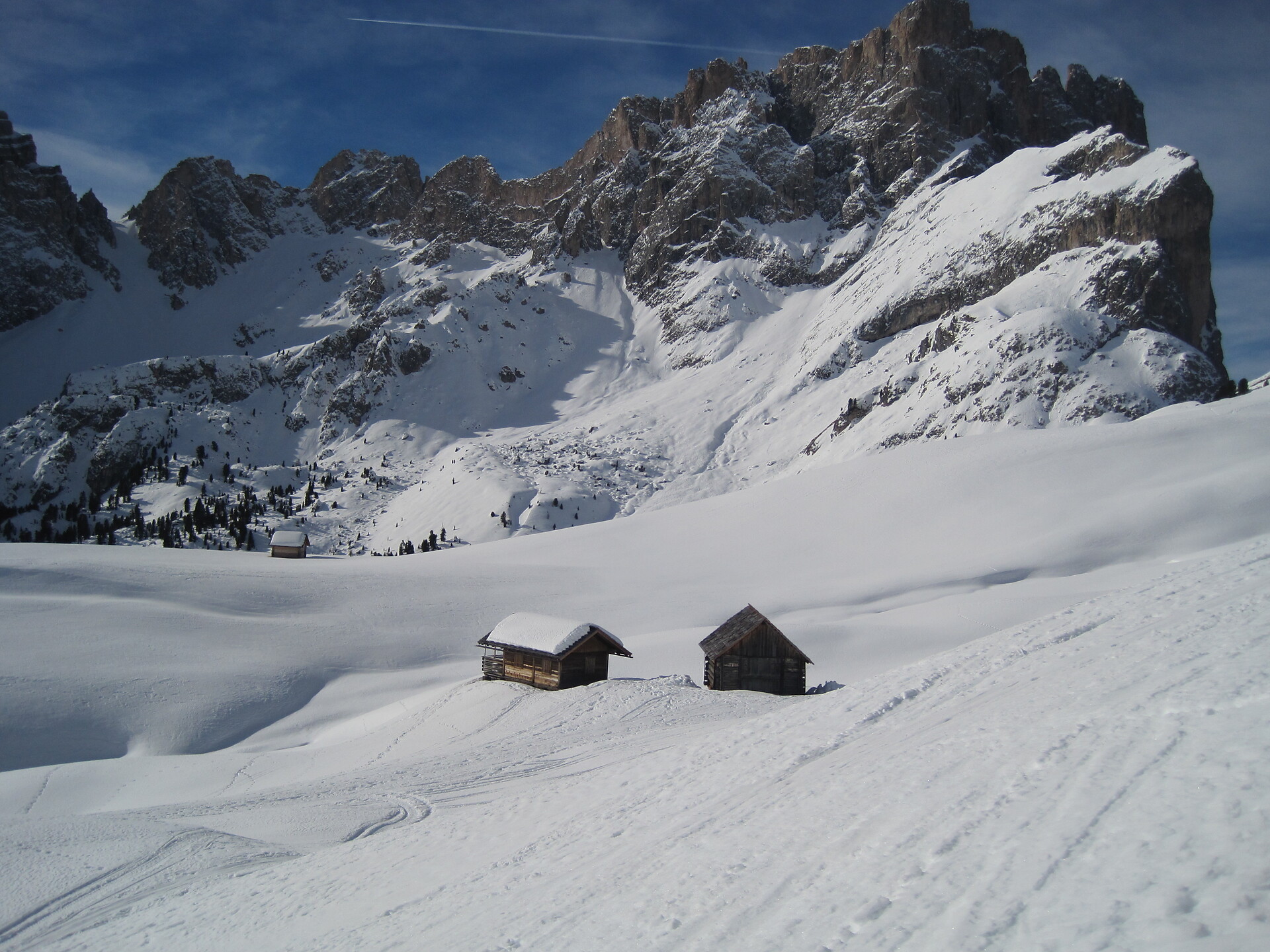 Medalges Winter