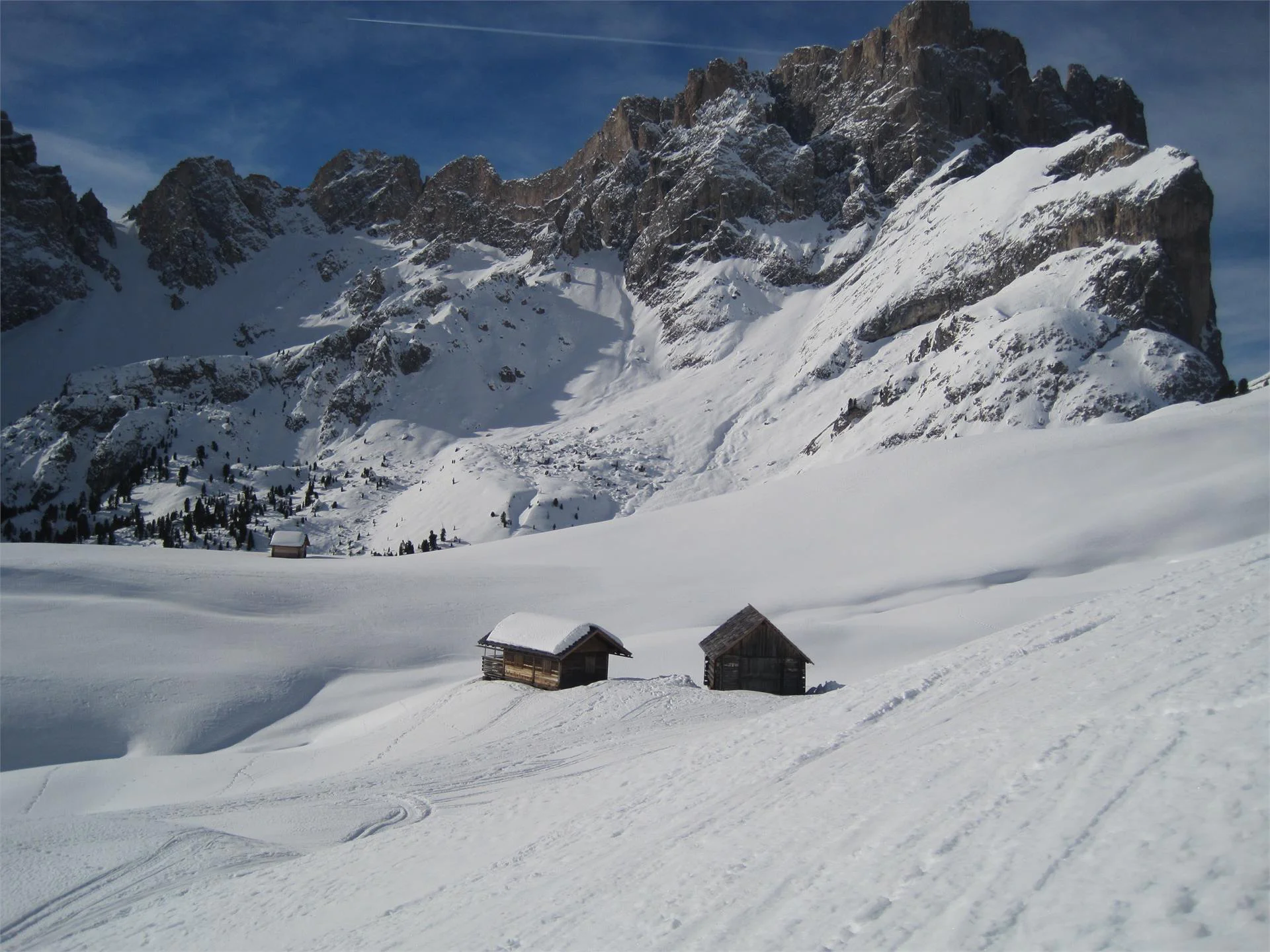 Apartments Ciasa Medalghes - Farm holiday San Martin /San Martino 19 suedtirol.info