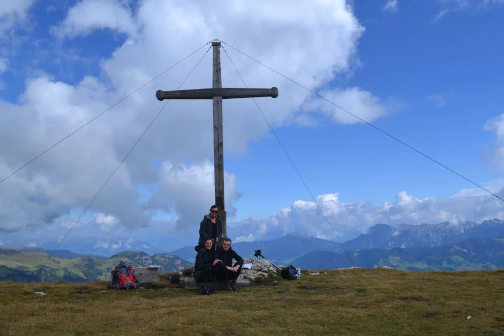 Apartments Ciasa Medalghes - Farm holiday San Martin /San Martino 14 suedtirol.info
