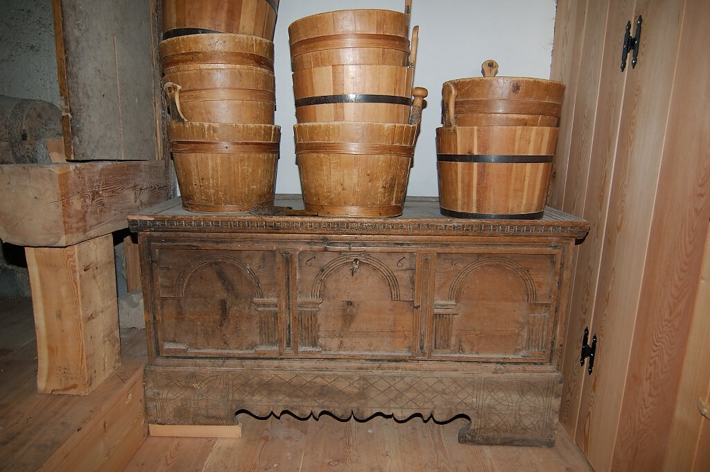 Mühle