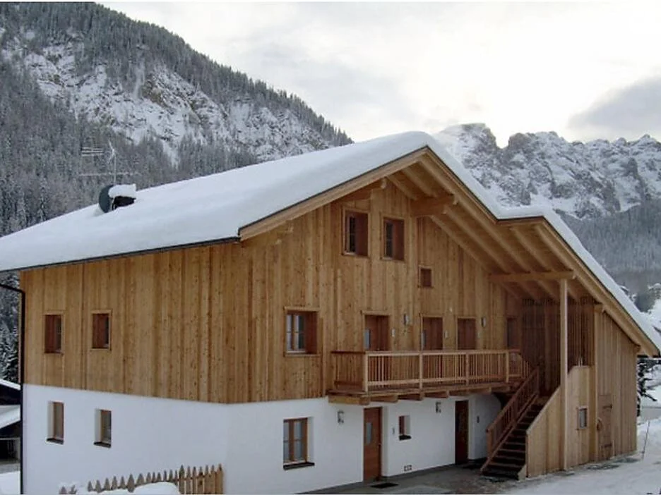 Apartments Ciasa Medalghes - Farm holiday San Martin /San Martino 1 suedtirol.info