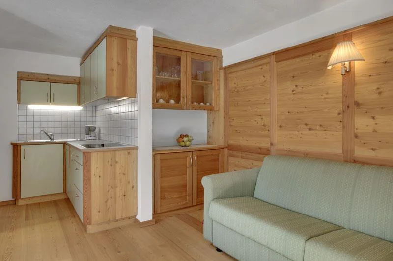 Apartments Ciasa Medalghes - Farm holiday San Martin /San Martino 4 suedtirol.info