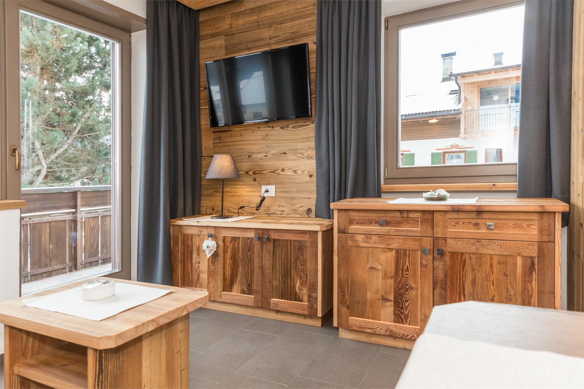 Appartements Gerda Welsberg-Taisten/Monguelfo-Tesido 12 suedtirol.info
