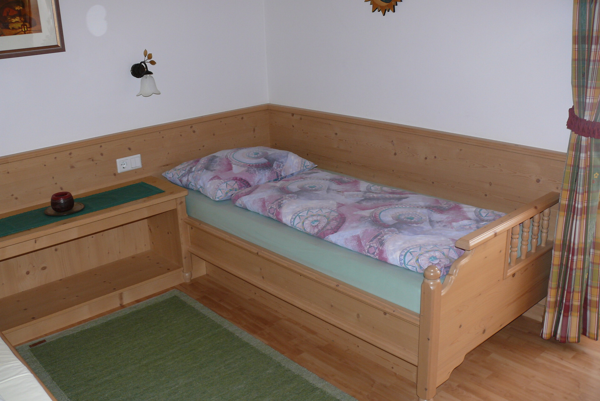 Ferienwohnung Enzian