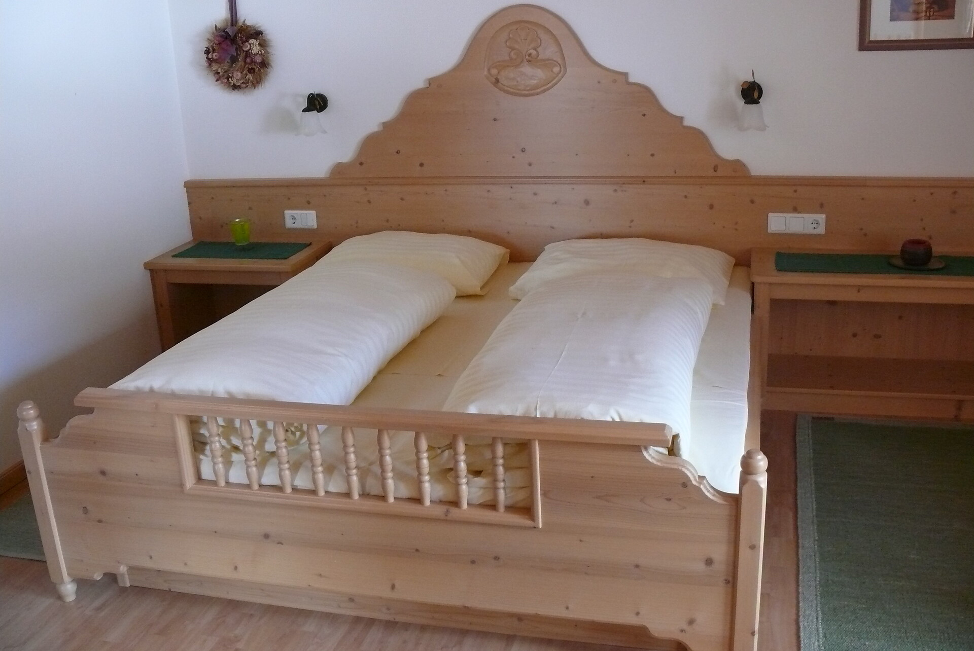 Ferienwohnung Enzian