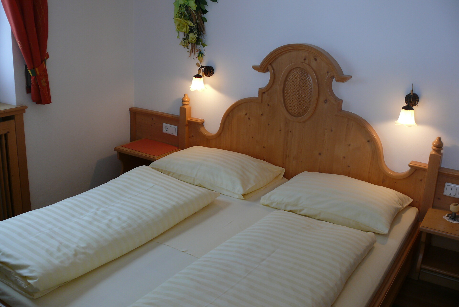 Ferienwohnung Edelweiß