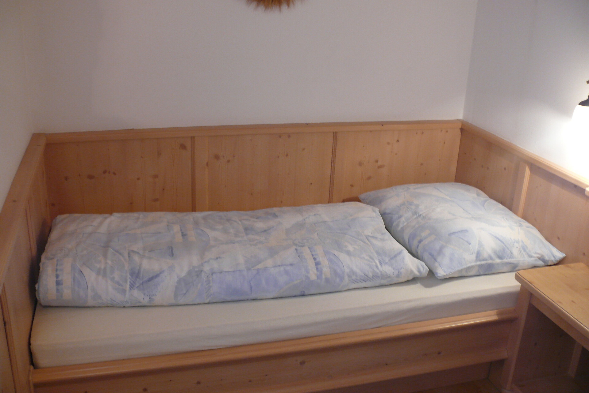 Ferienwohnung Alpenrose