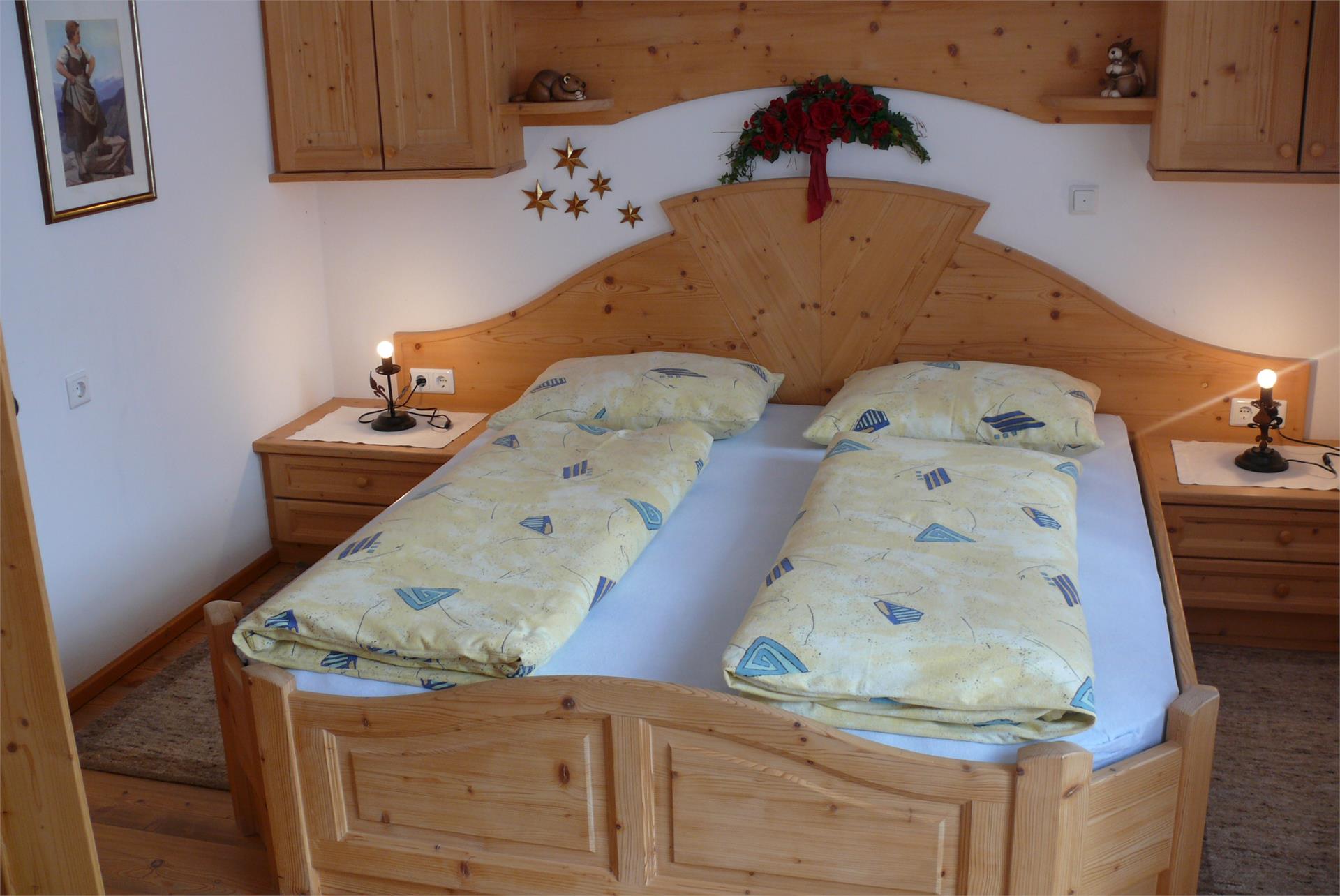 Abrahamhof Racines 16 suedtirol.info