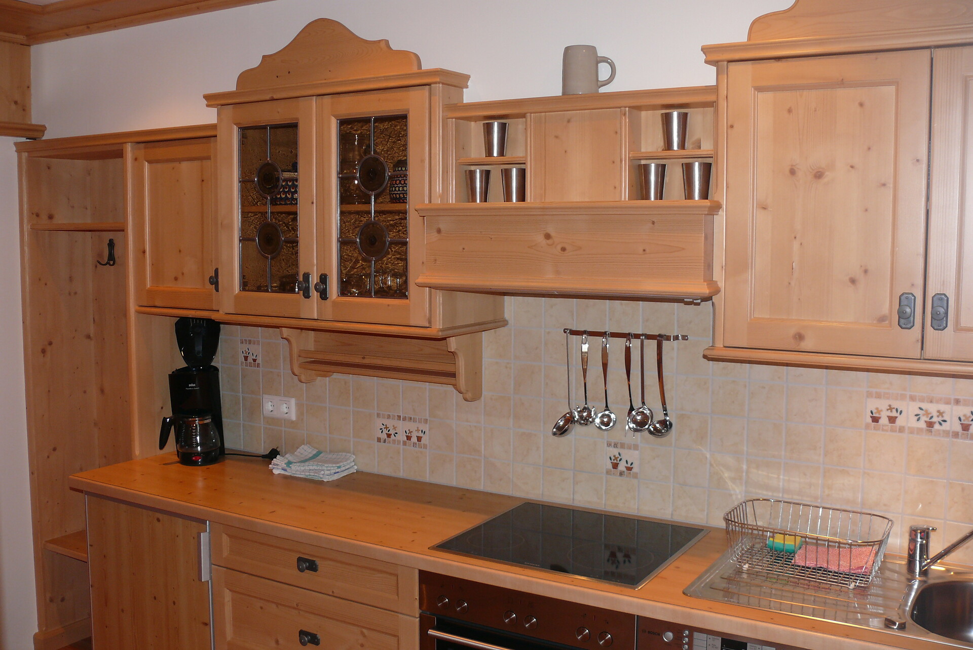 Ferienwohnung Silberdistel
