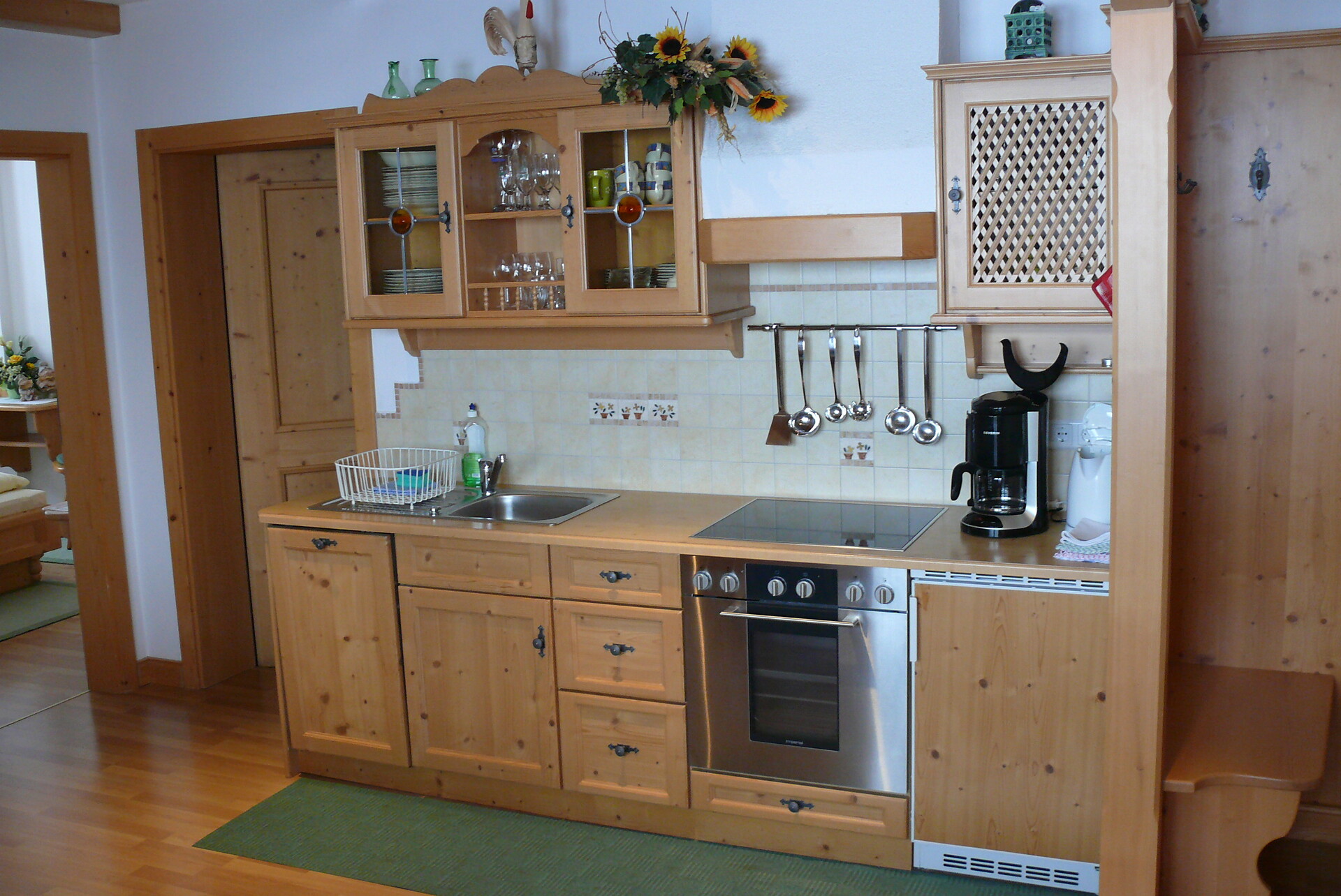 Ferienwohnung Edelweiß