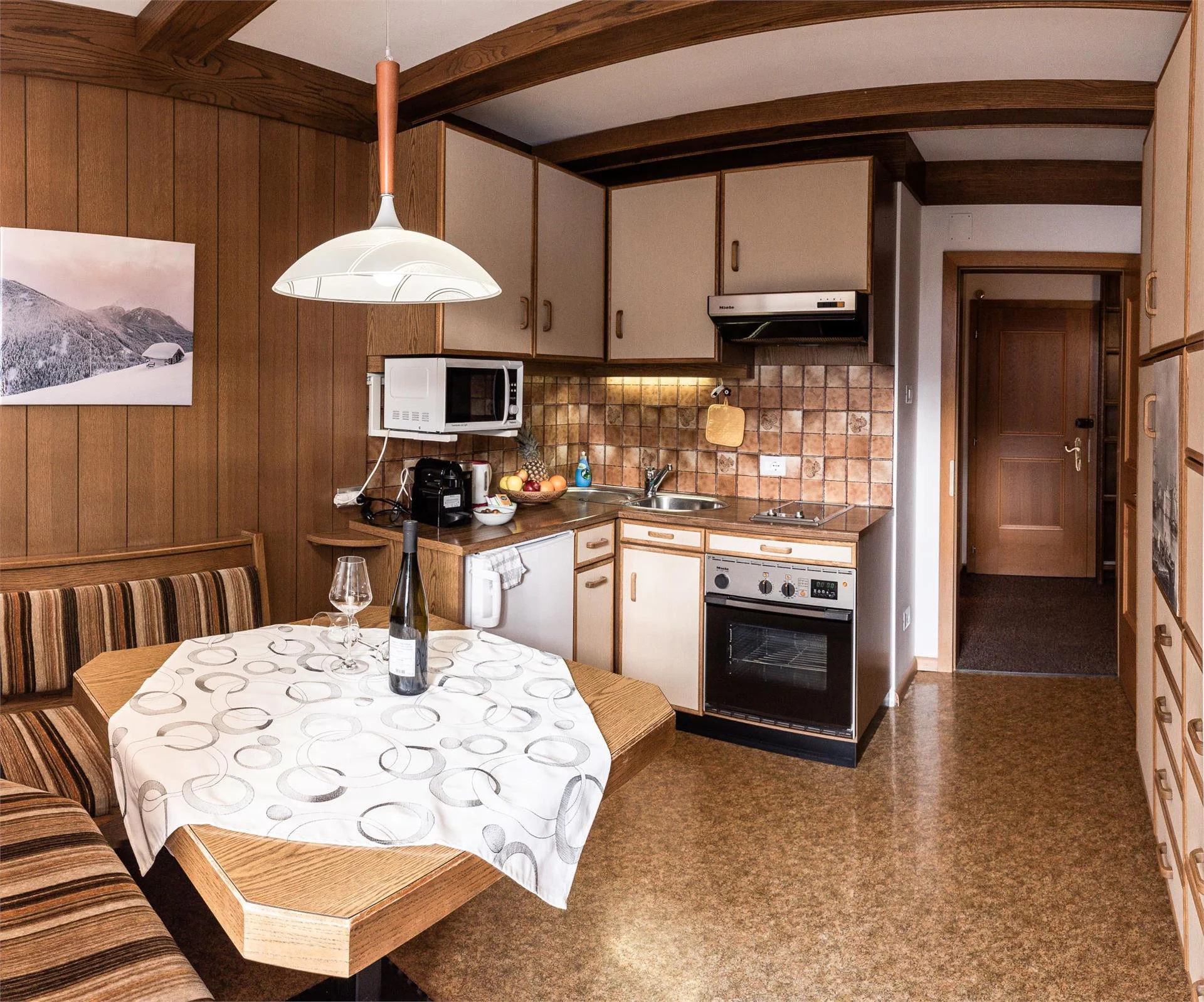 Apartment Waldheim Sexten/Sesto 14 suedtirol.info
