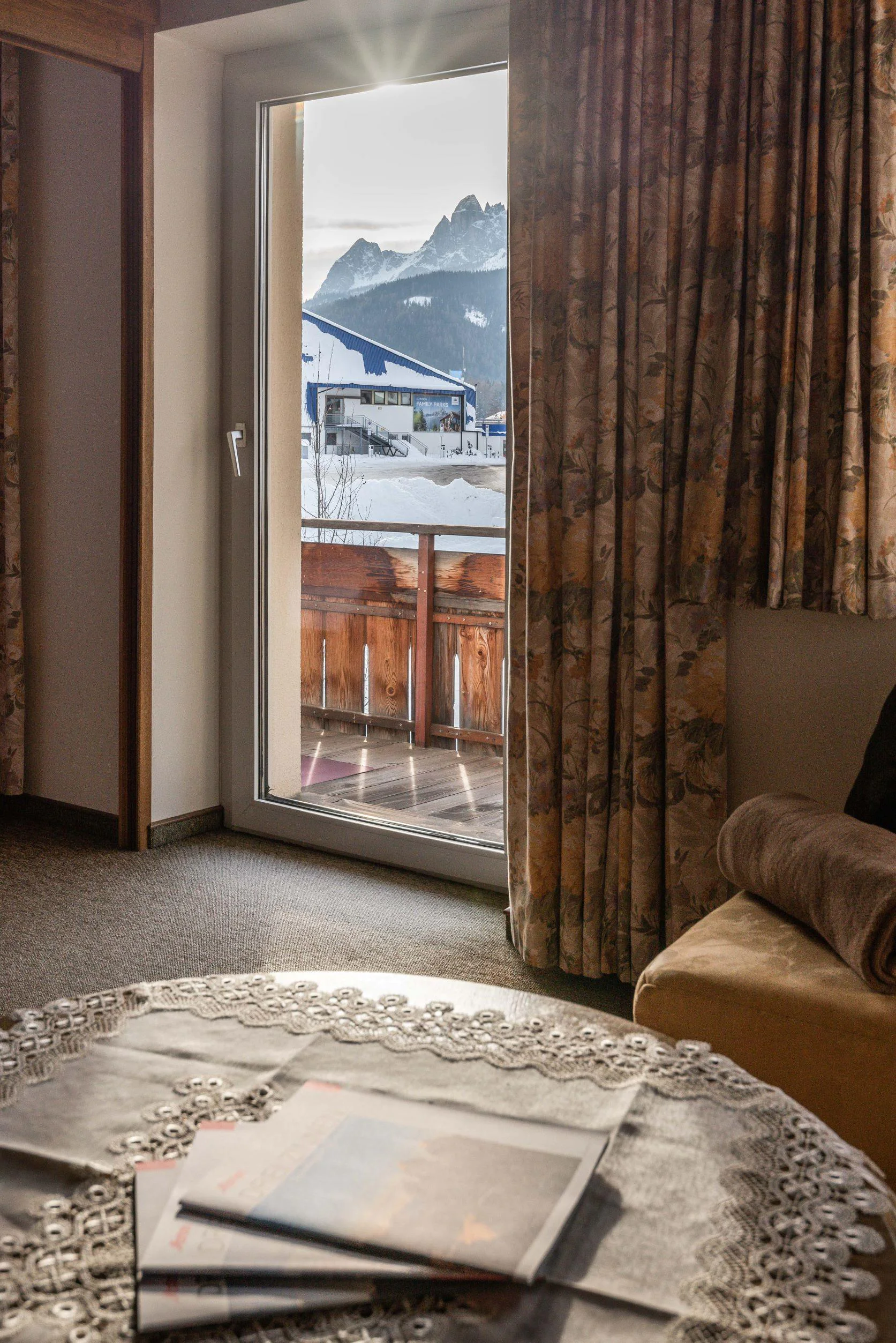 Apartment Waldheim Sexten/Sesto 15 suedtirol.info