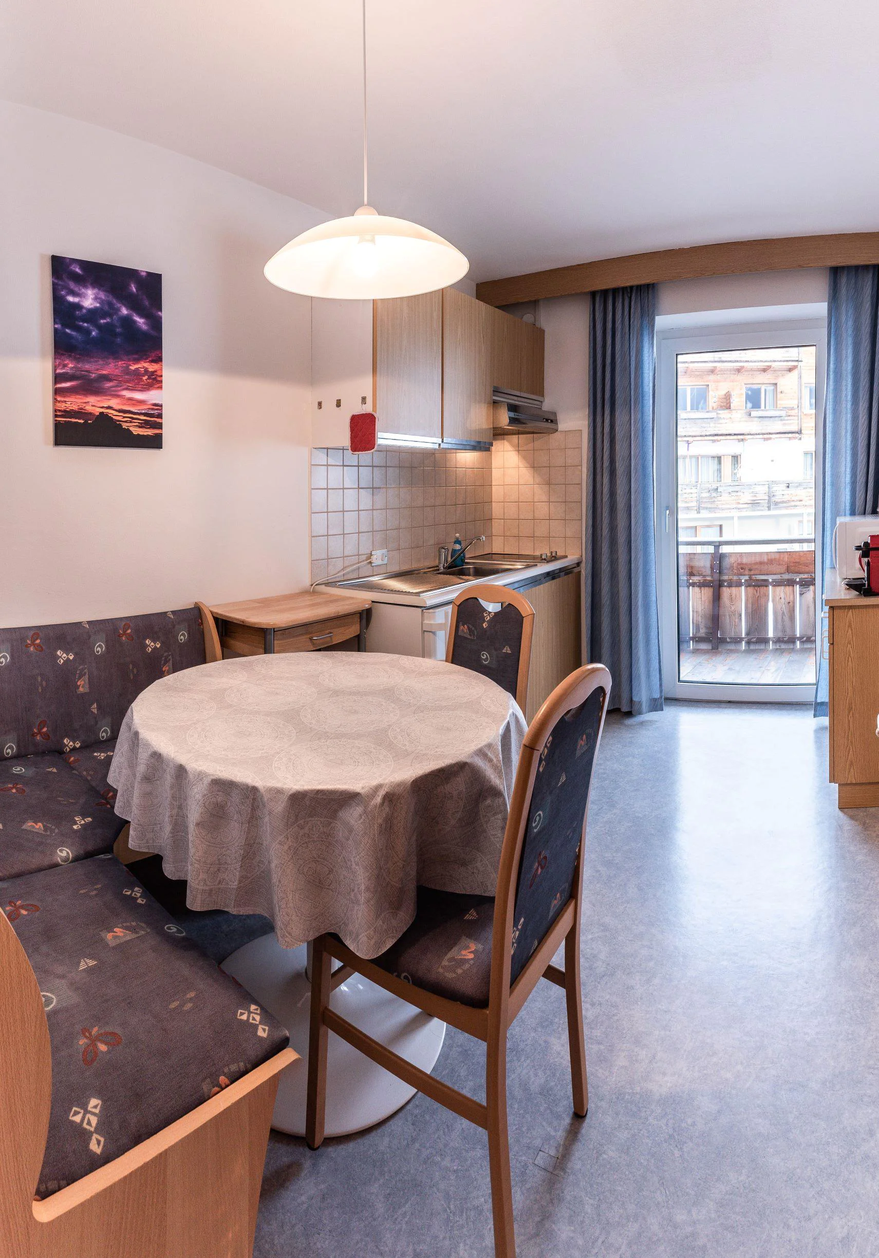 Apartment Waldheim Sexten/Sesto 11 suedtirol.info