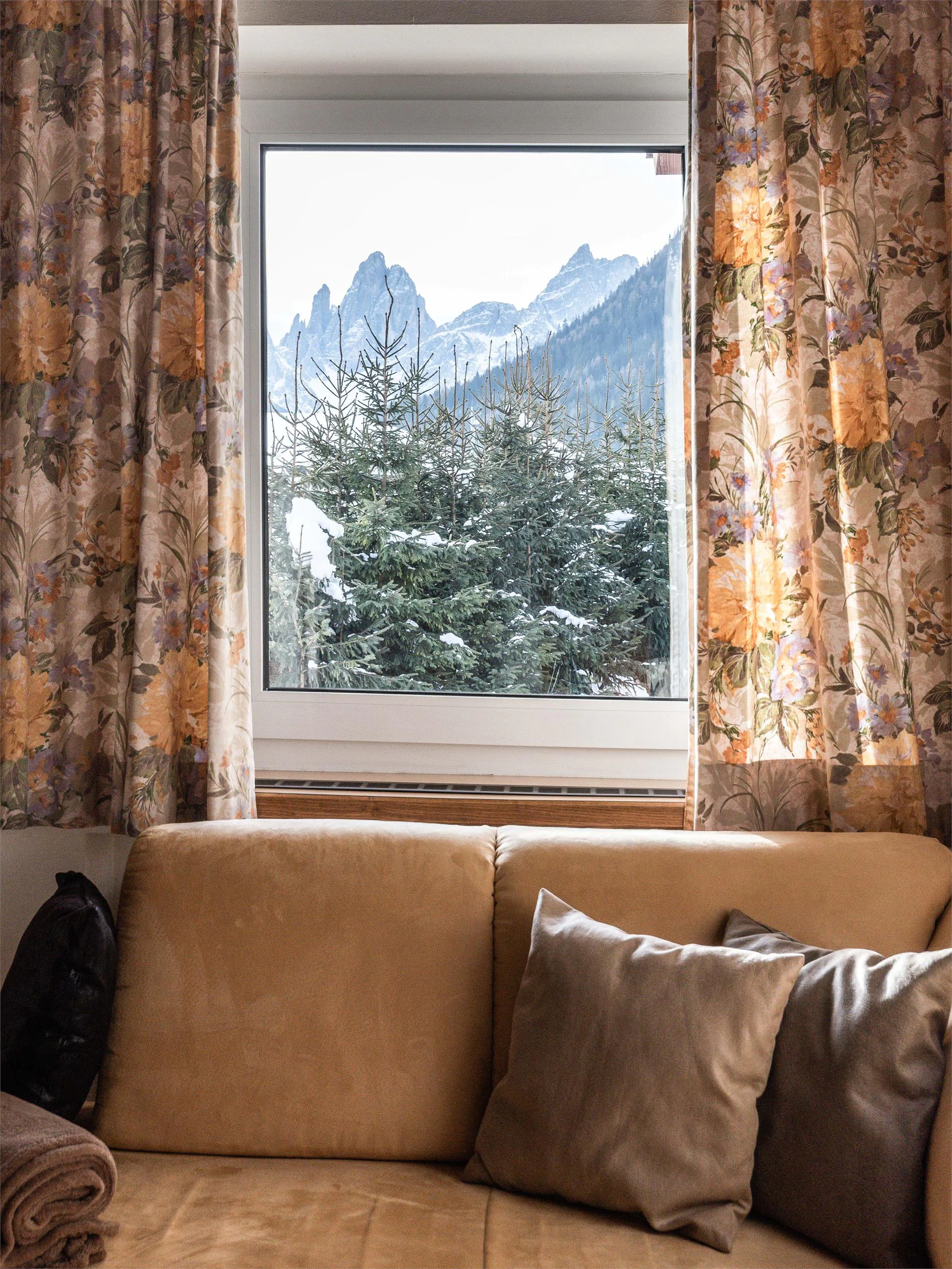 Apartment Waldheim Sexten/Sesto 1 suedtirol.info