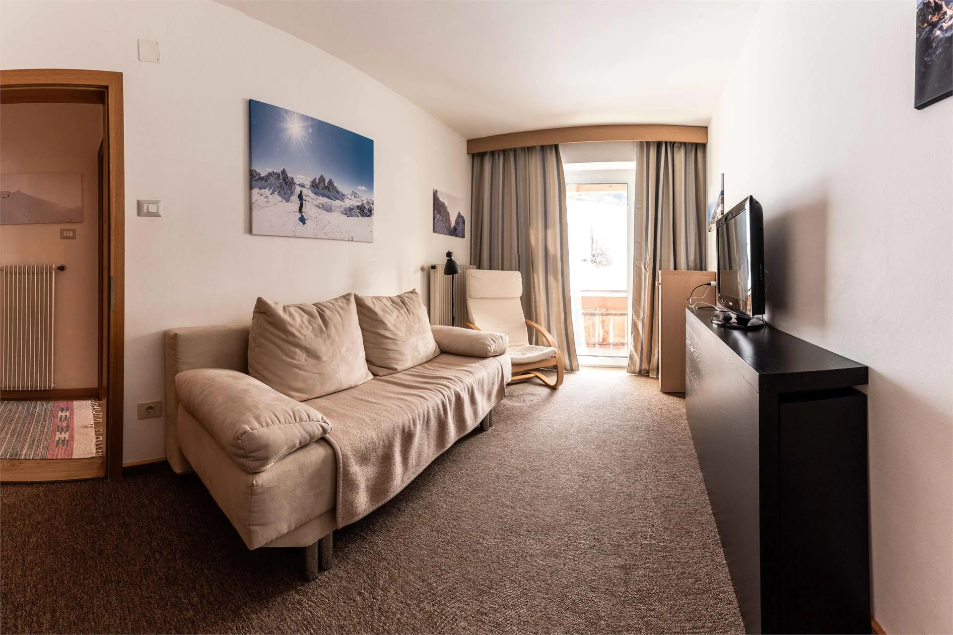 Apartment Waldheim Sexten/Sesto 10 suedtirol.info