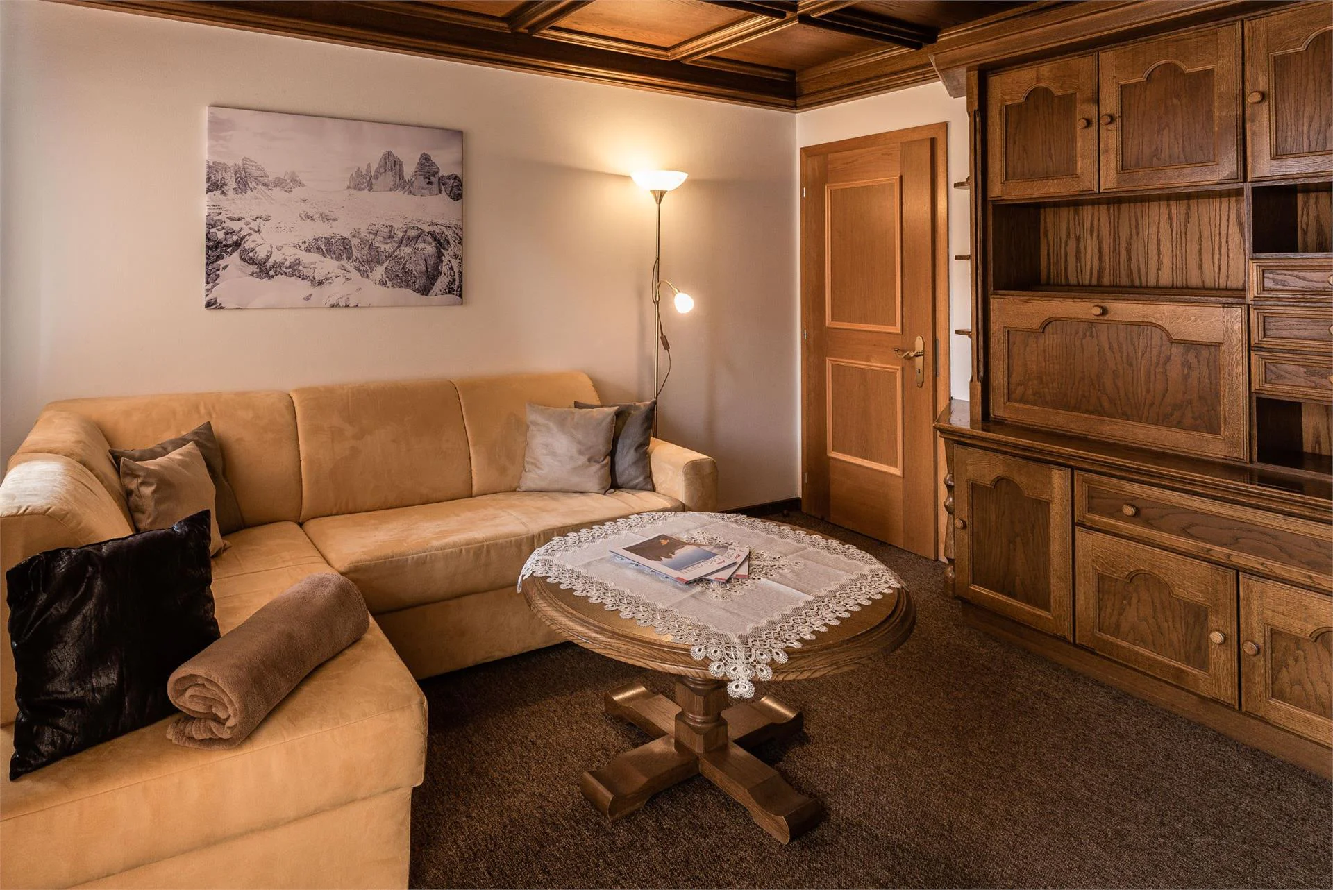Apartment Waldheim Sexten/Sesto 16 suedtirol.info