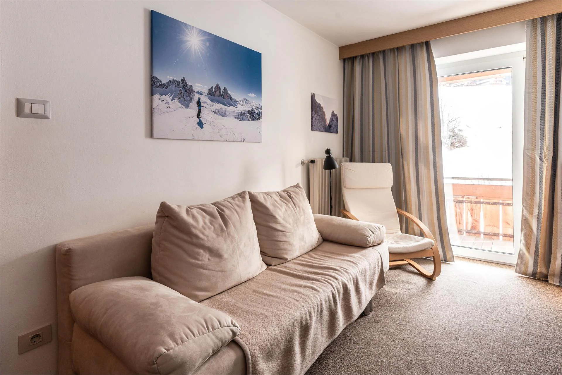 Apartment Waldheim Sexten/Sesto 7 suedtirol.info