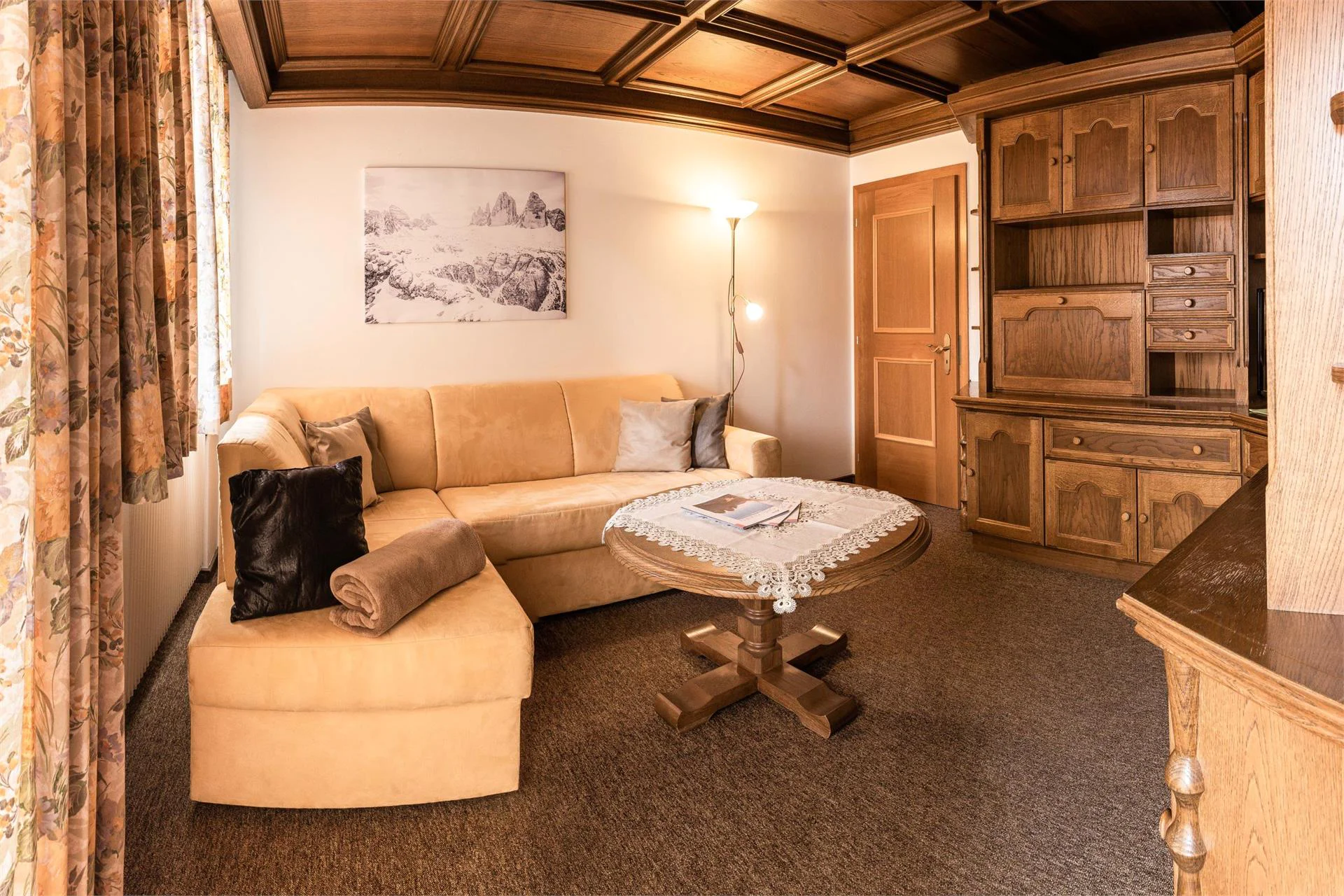 Apartment Waldheim Sexten/Sesto 12 suedtirol.info