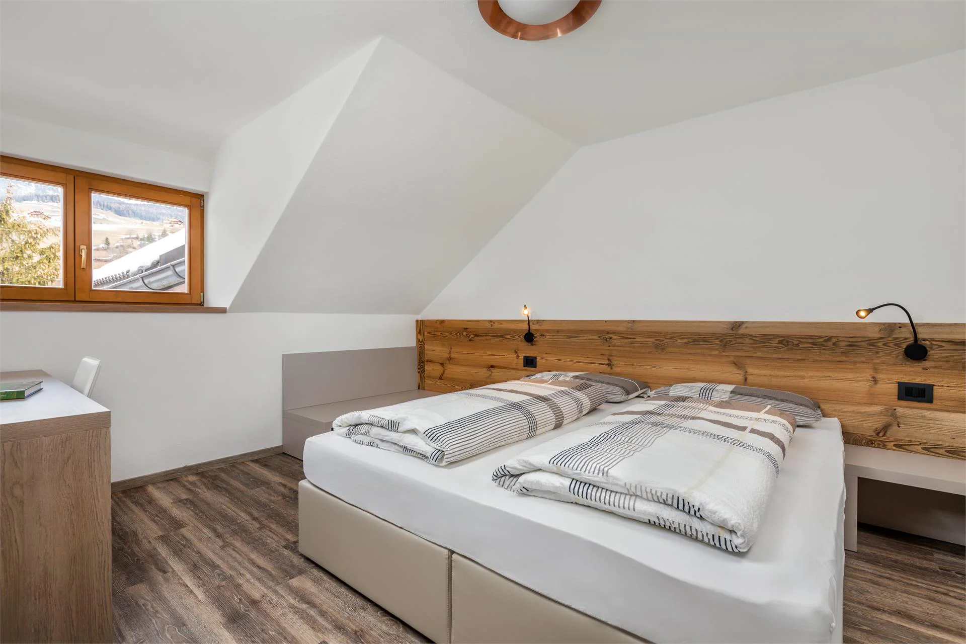 Apartments S.Vigilio San Vigilio 11 suedtirol.info