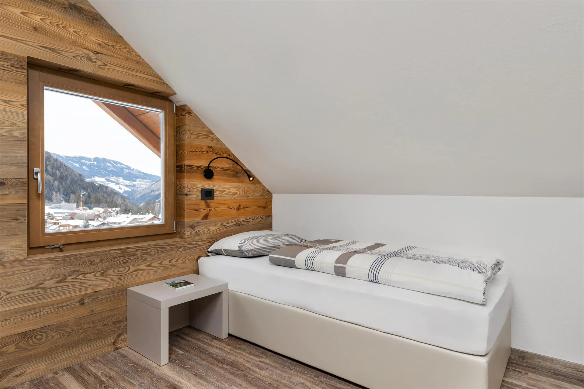 Apartments S.Vigilio San Vigilio 9 suedtirol.info