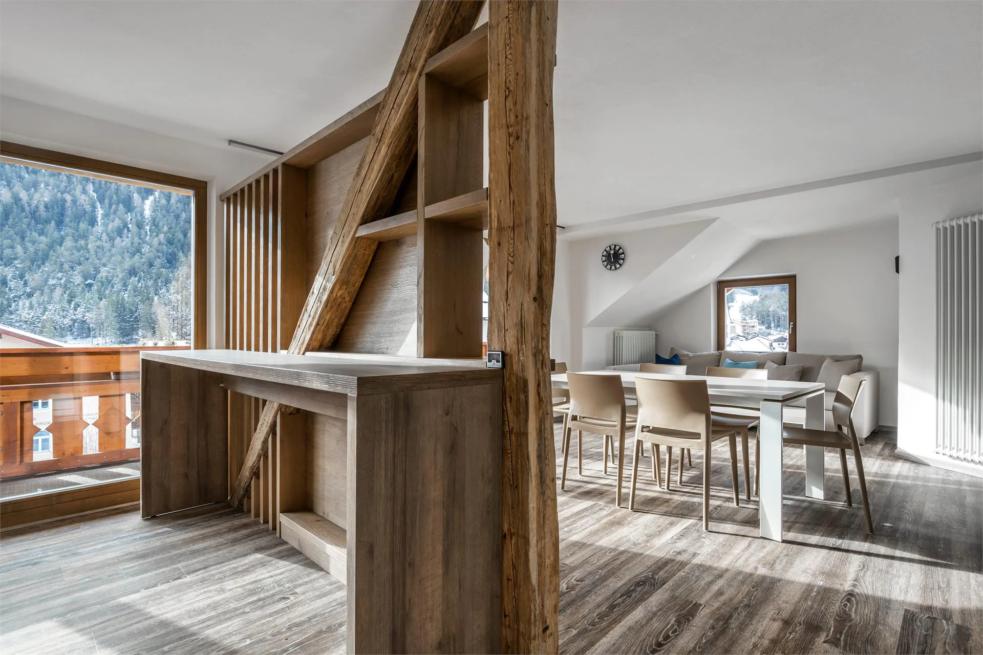 Apartments S.Vigilio San Vigilio 6 suedtirol.info