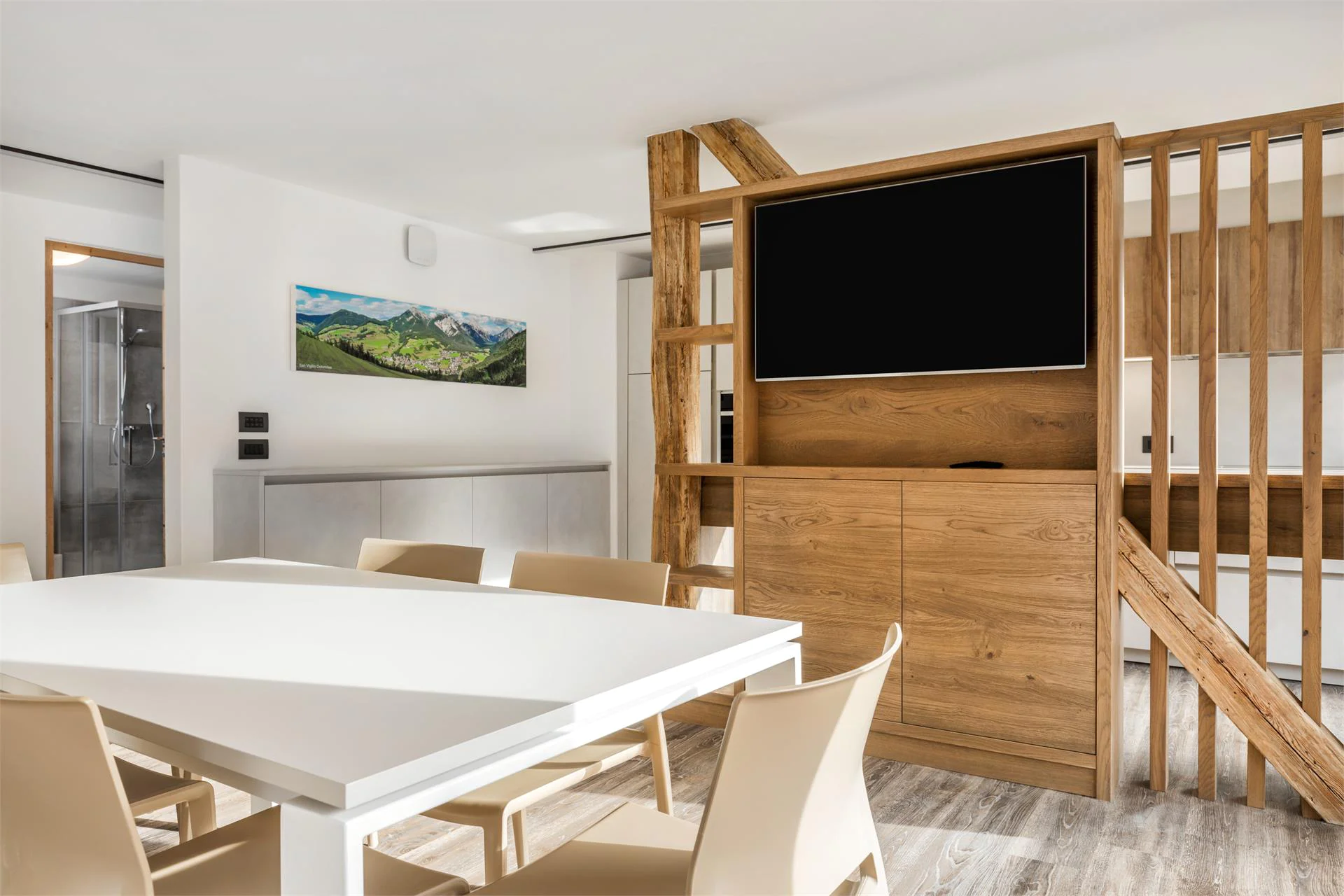 Apartments S.Vigilio San Vigilio 7 suedtirol.info