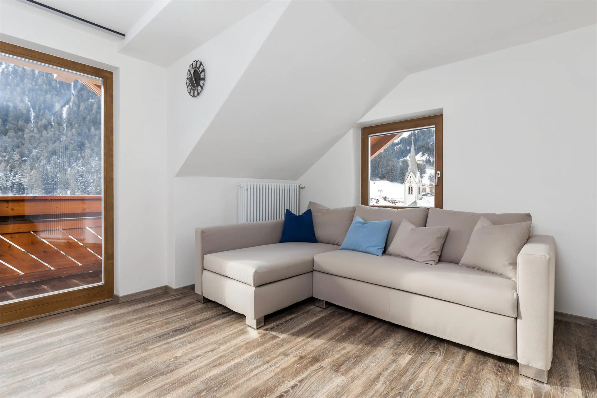 Apartments S.Vigilio San Vigilio 3 suedtirol.info