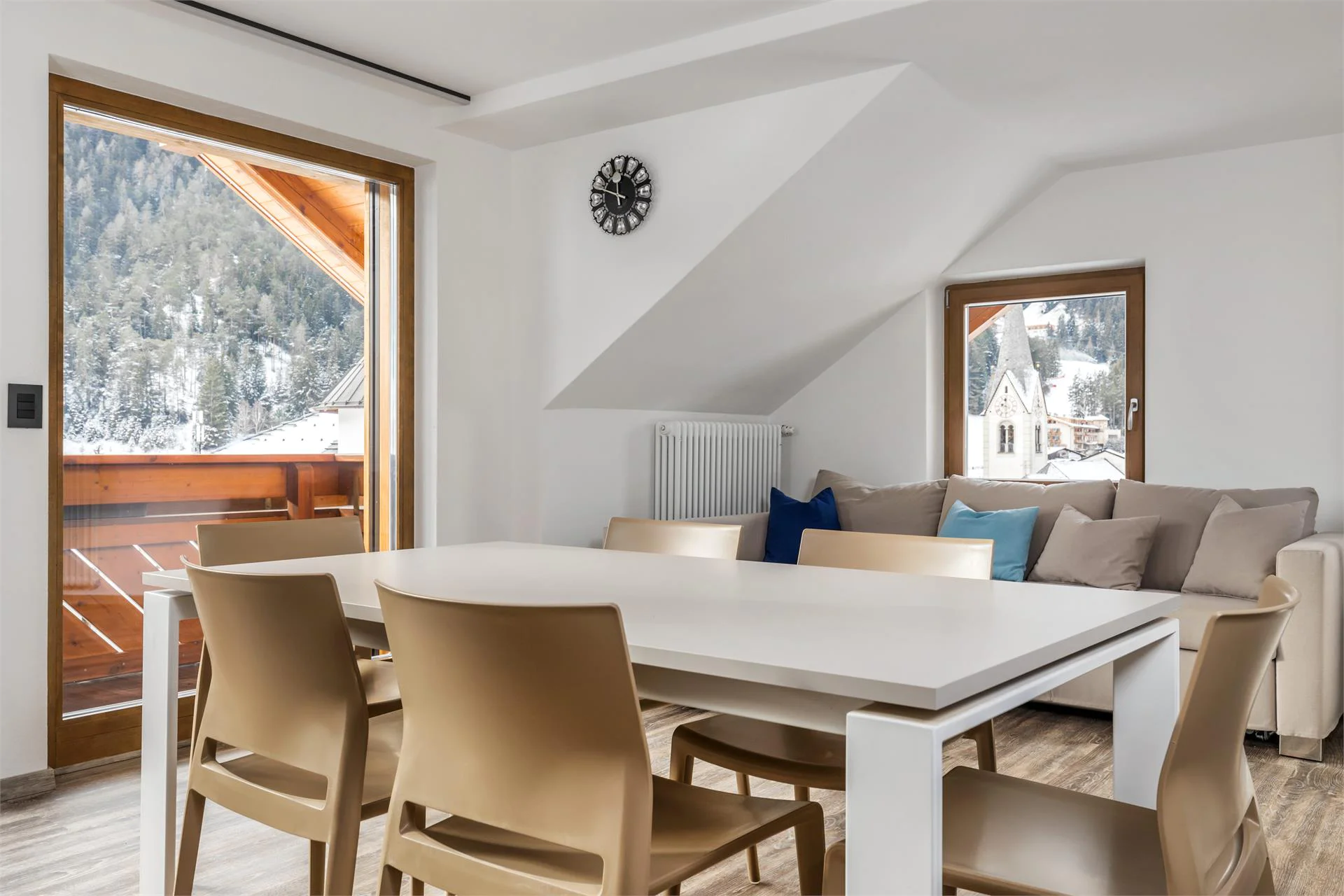 Apartments S.Vigilio San Vigilio 4 suedtirol.info
