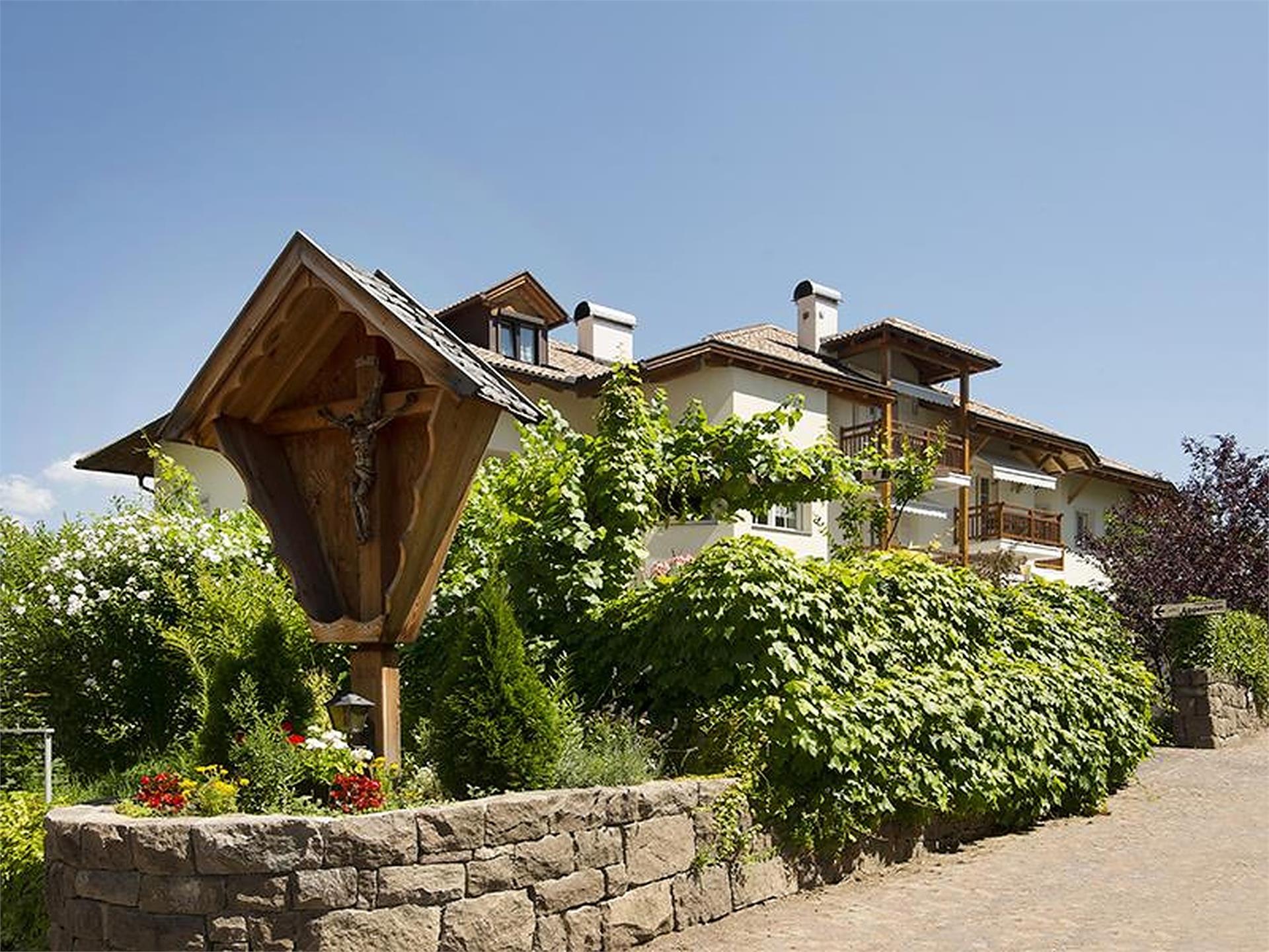 Angerheim Eppan an der Weinstaße/Appiano sulla Strada del Vino 3 suedtirol.info