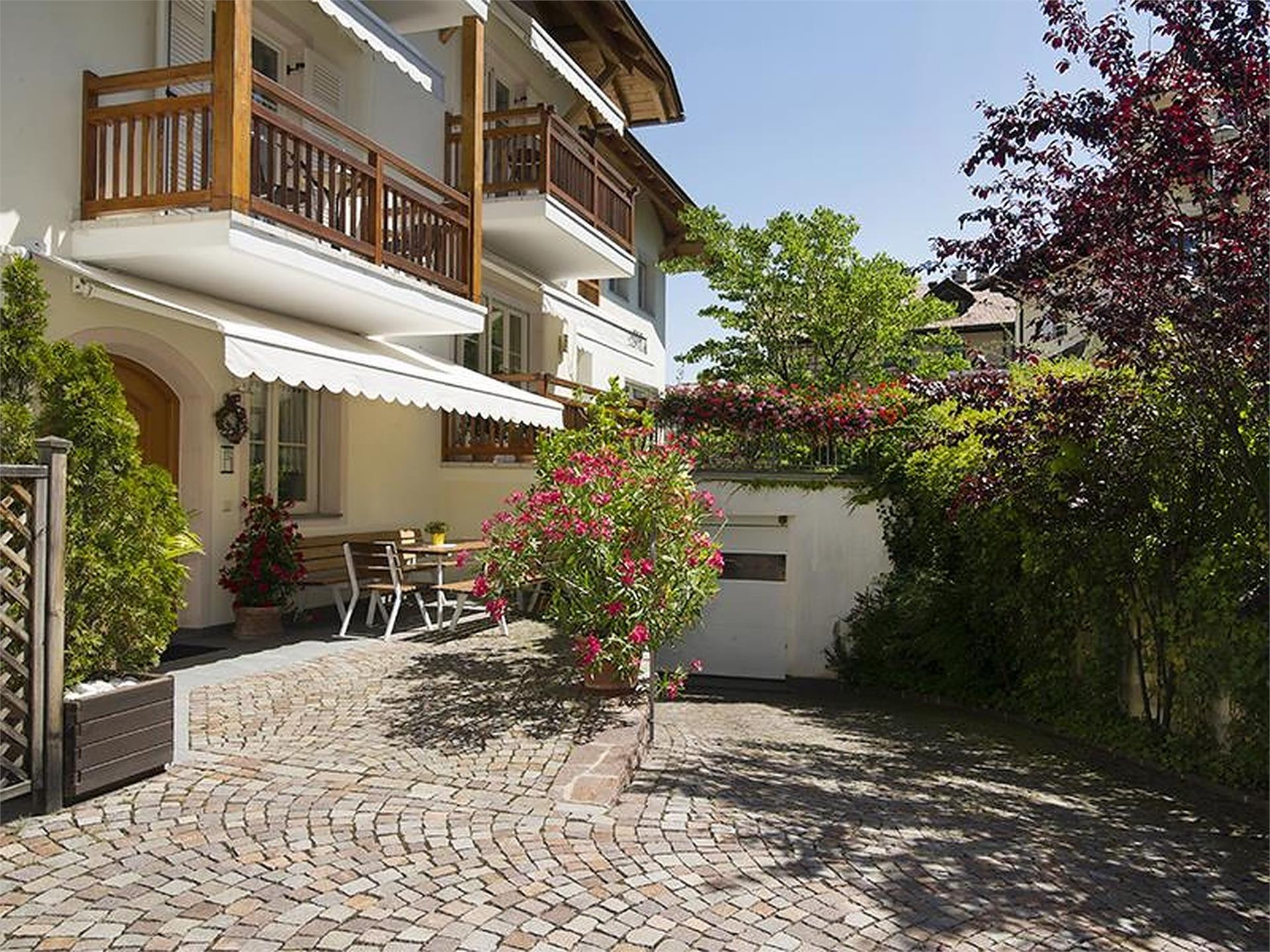 Angerheim Eppan an der Weinstaße/Appiano sulla Strada del Vino 15 suedtirol.info