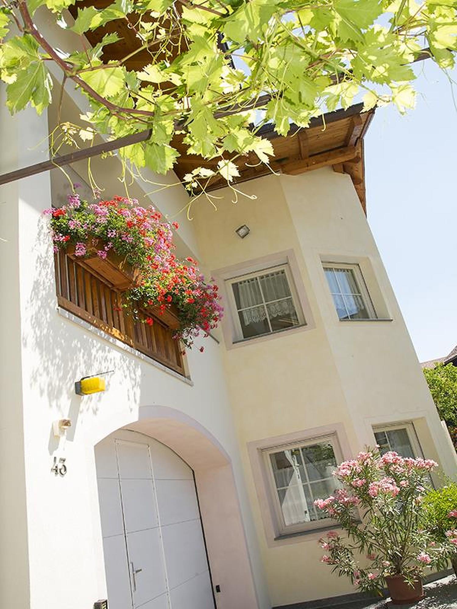 Angerheim Eppan an der Weinstaße/Appiano sulla Strada del Vino 11 suedtirol.info