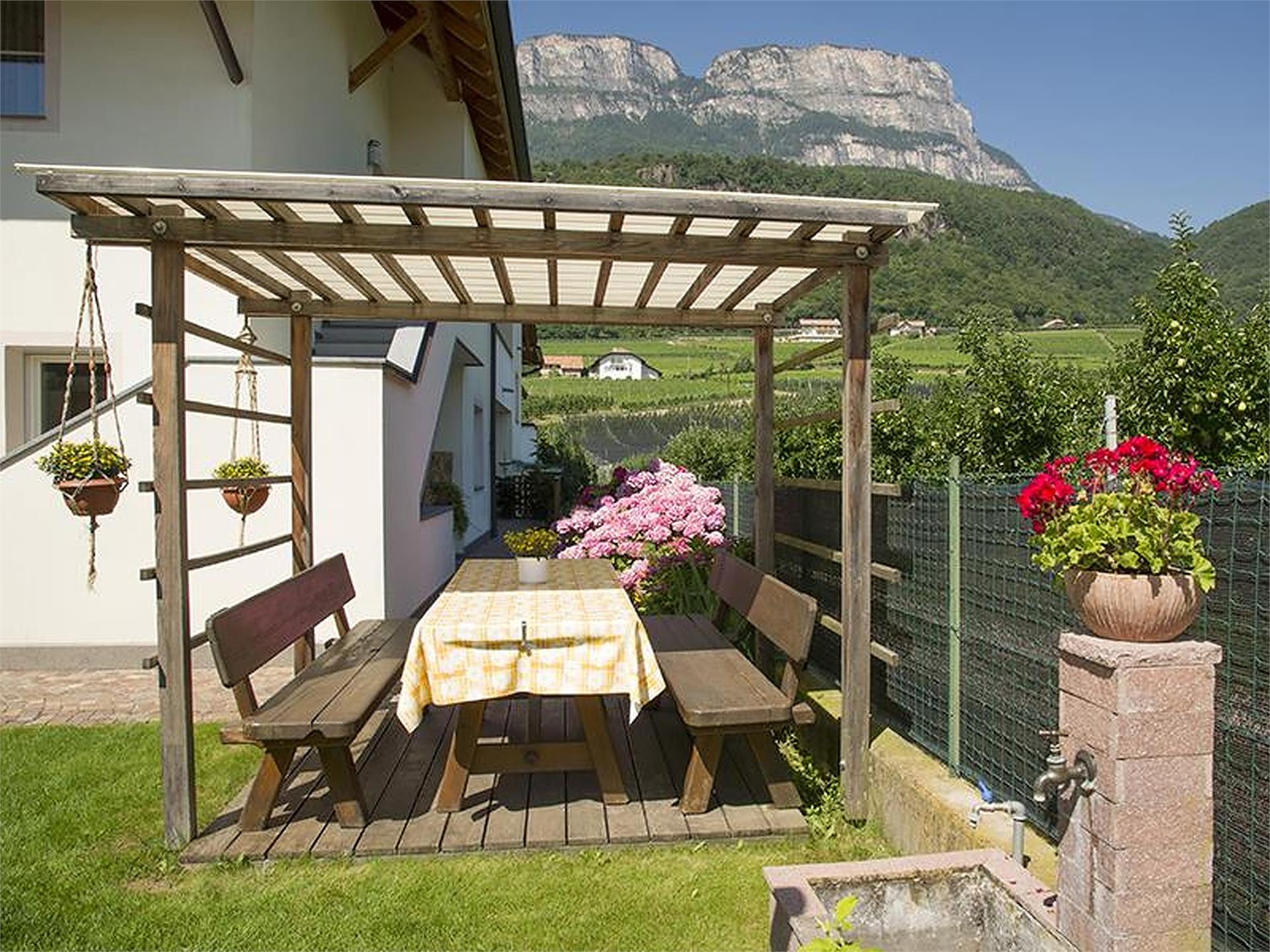 Angerheim Eppan an der Weinstaße/Appiano sulla Strada del Vino 13 suedtirol.info