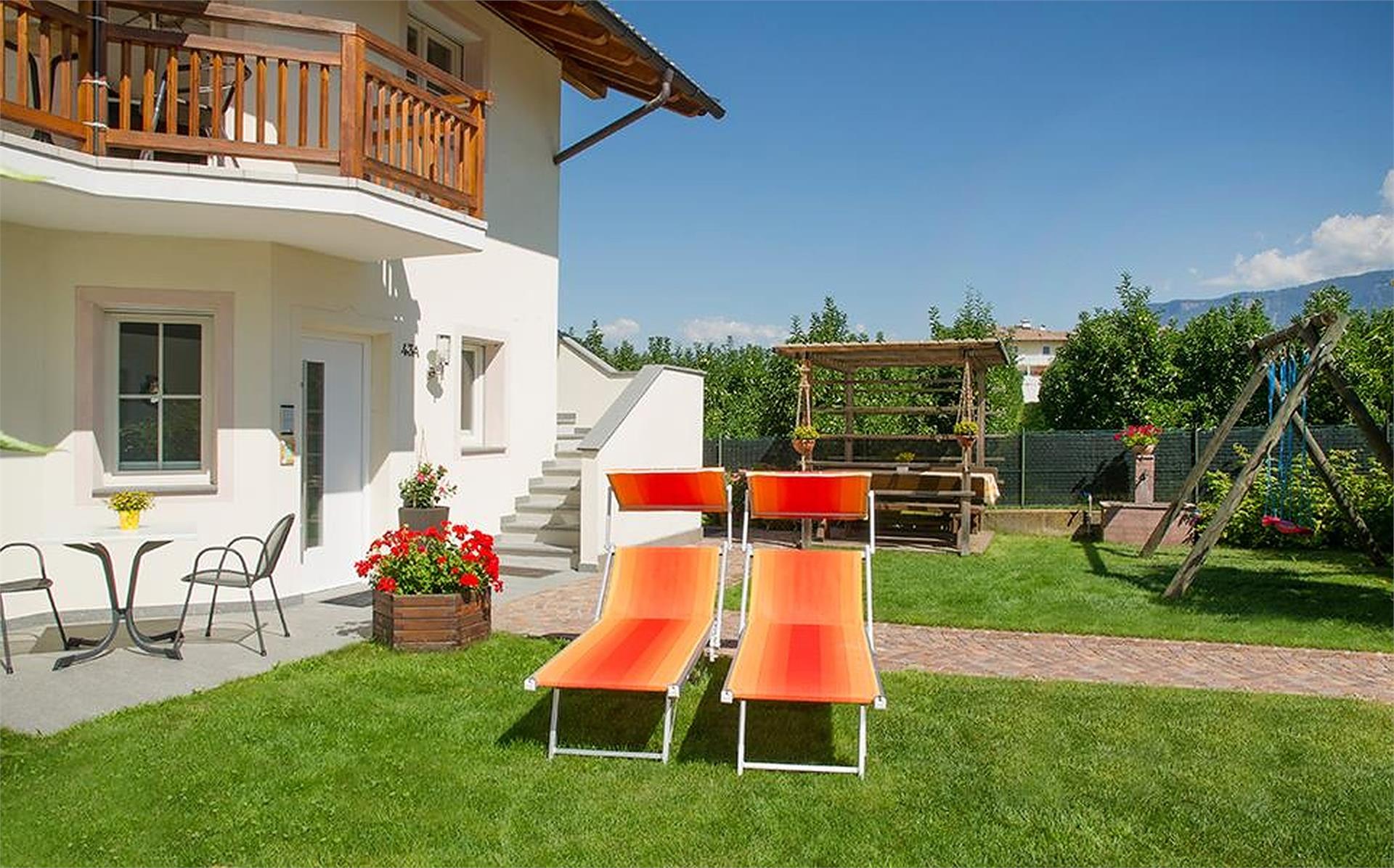 Angerheim Eppan an der Weinstaße/Appiano sulla Strada del Vino 19 suedtirol.info