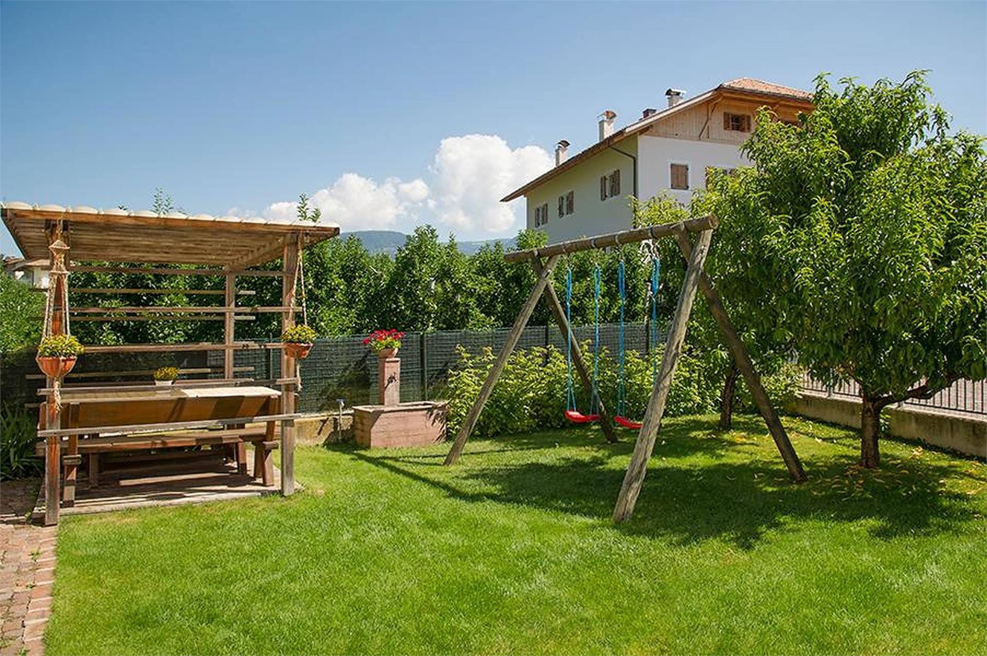 Angerheim Eppan an der Weinstaße/Appiano sulla Strada del Vino 18 suedtirol.info