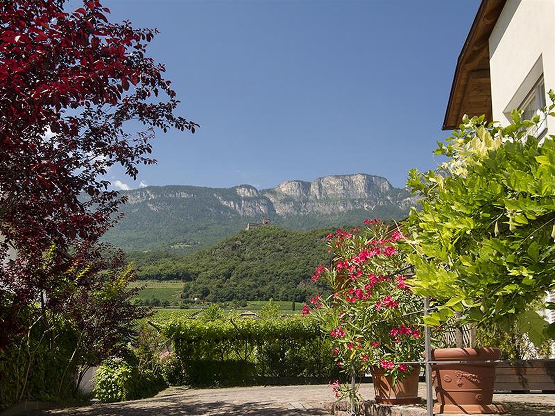 Angerheim Eppan an der Weinstaße/Appiano sulla Strada del Vino 16 suedtirol.info