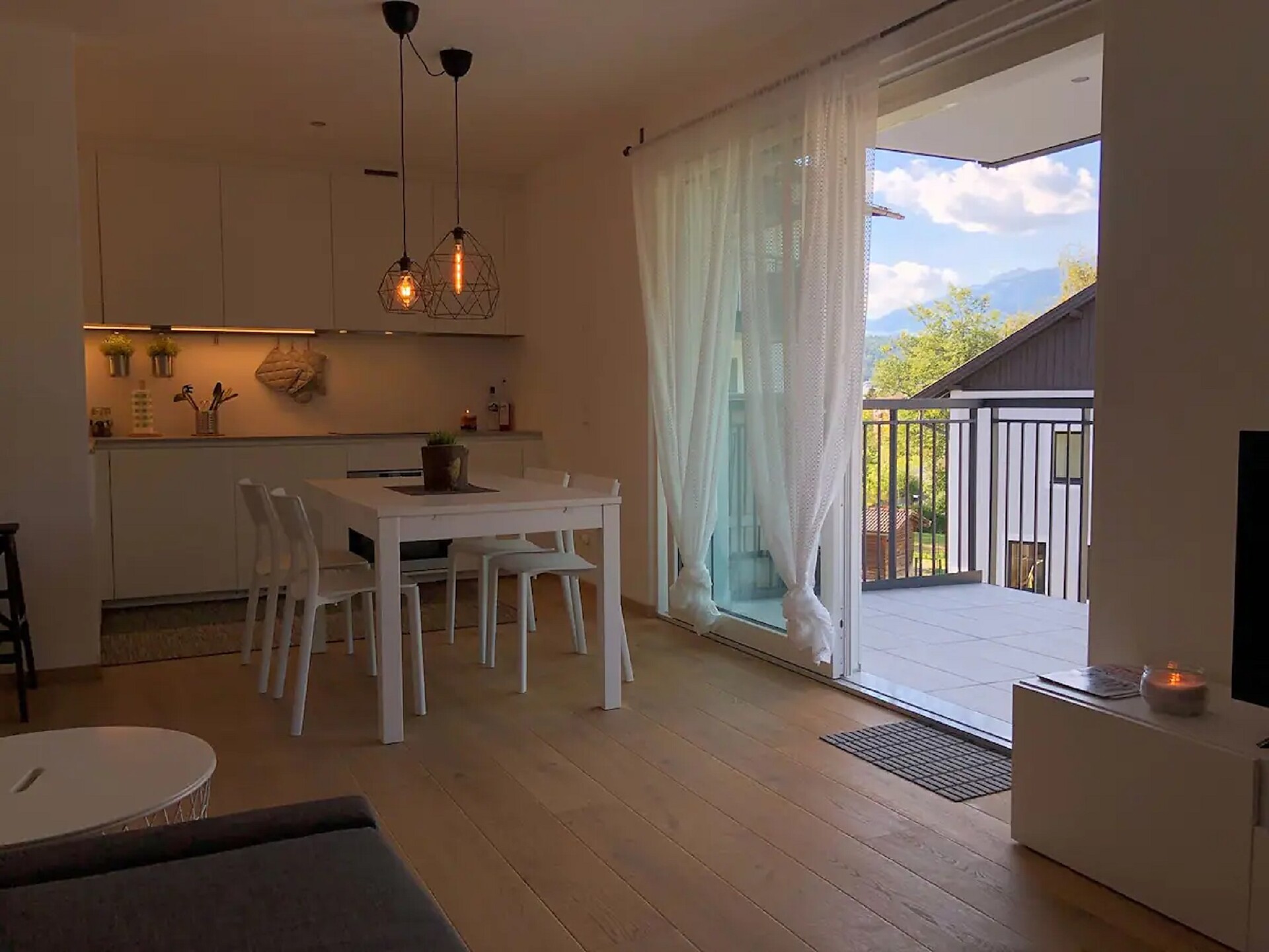 App. Dream Home