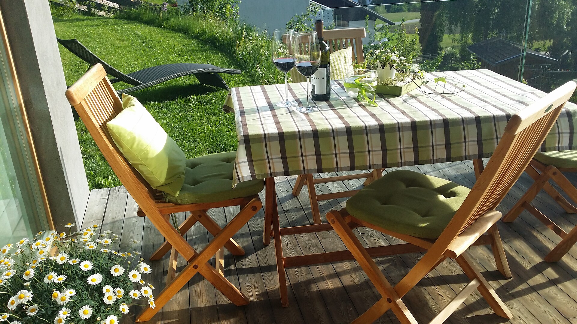Terrazza