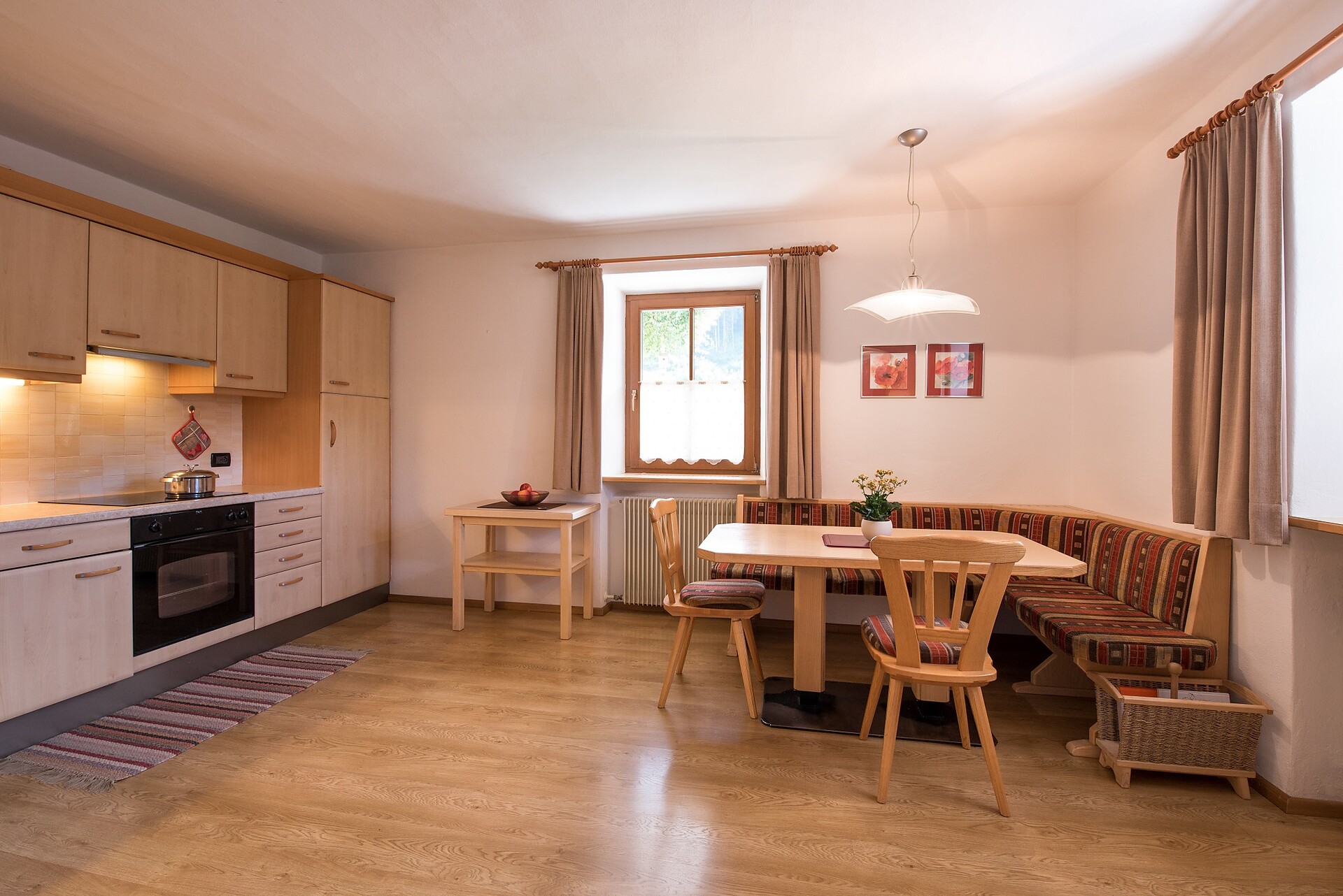 Apartment 3