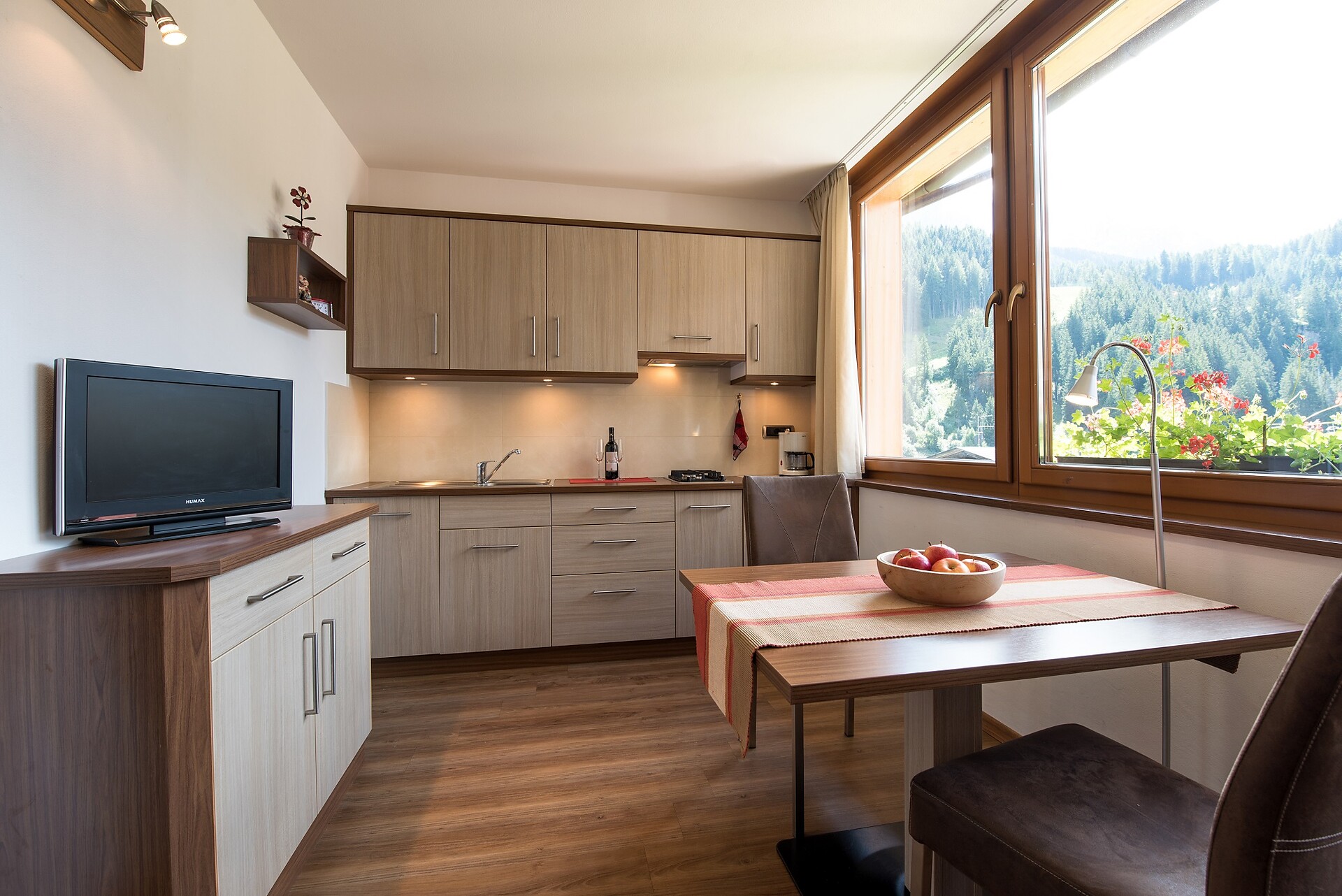 Apartment 2