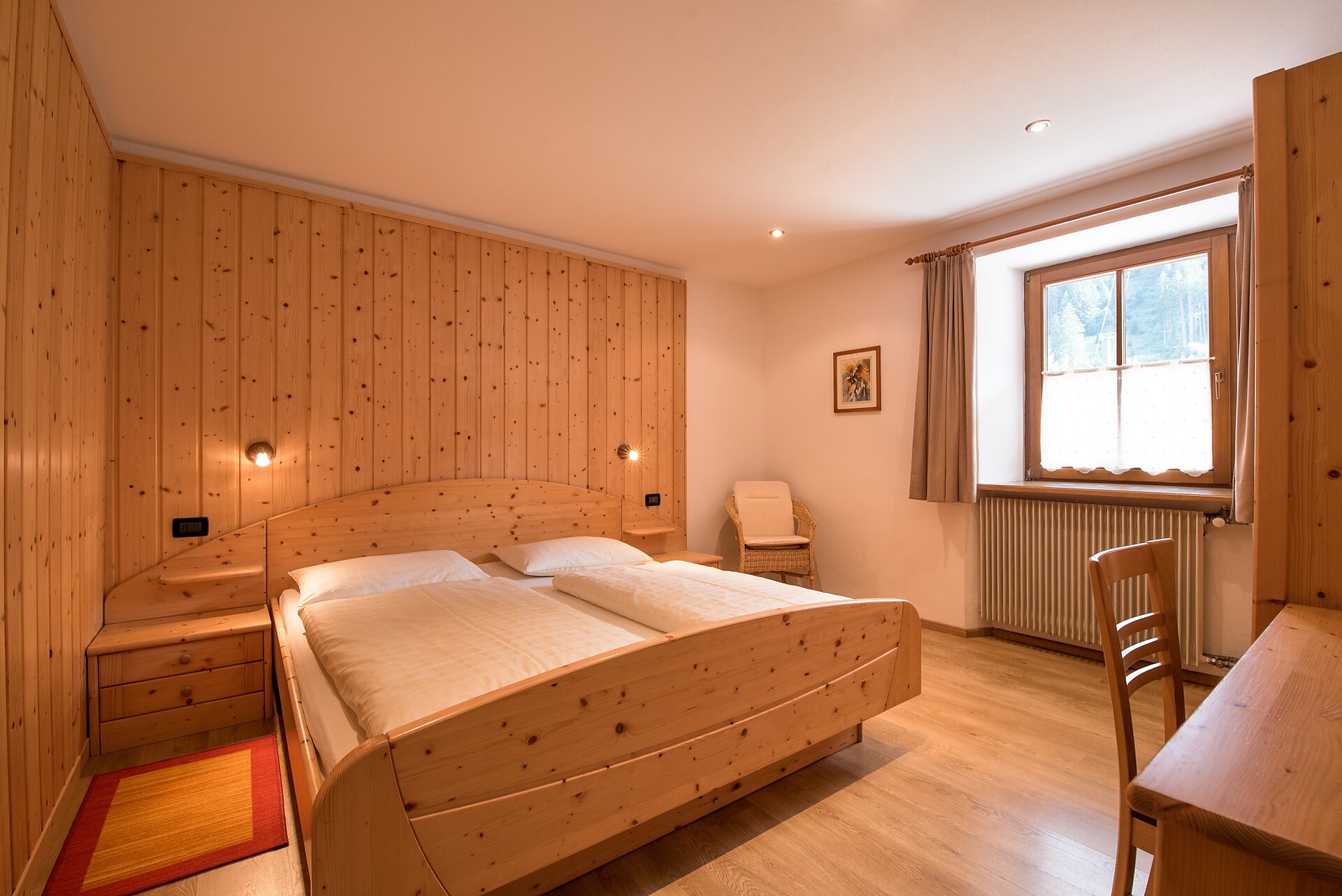 Apartment 3