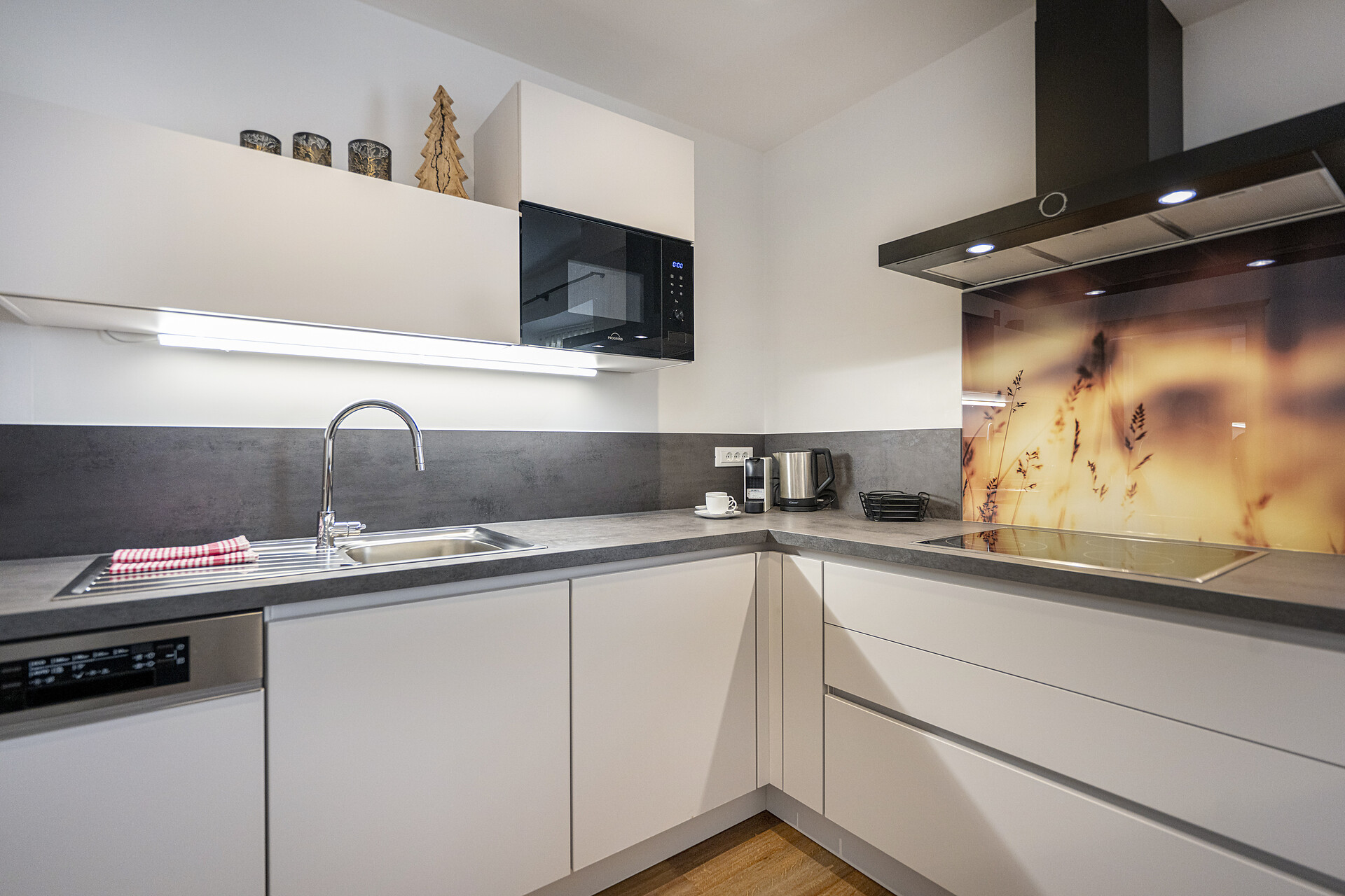 Apartments Pivan by MUSE.holiday