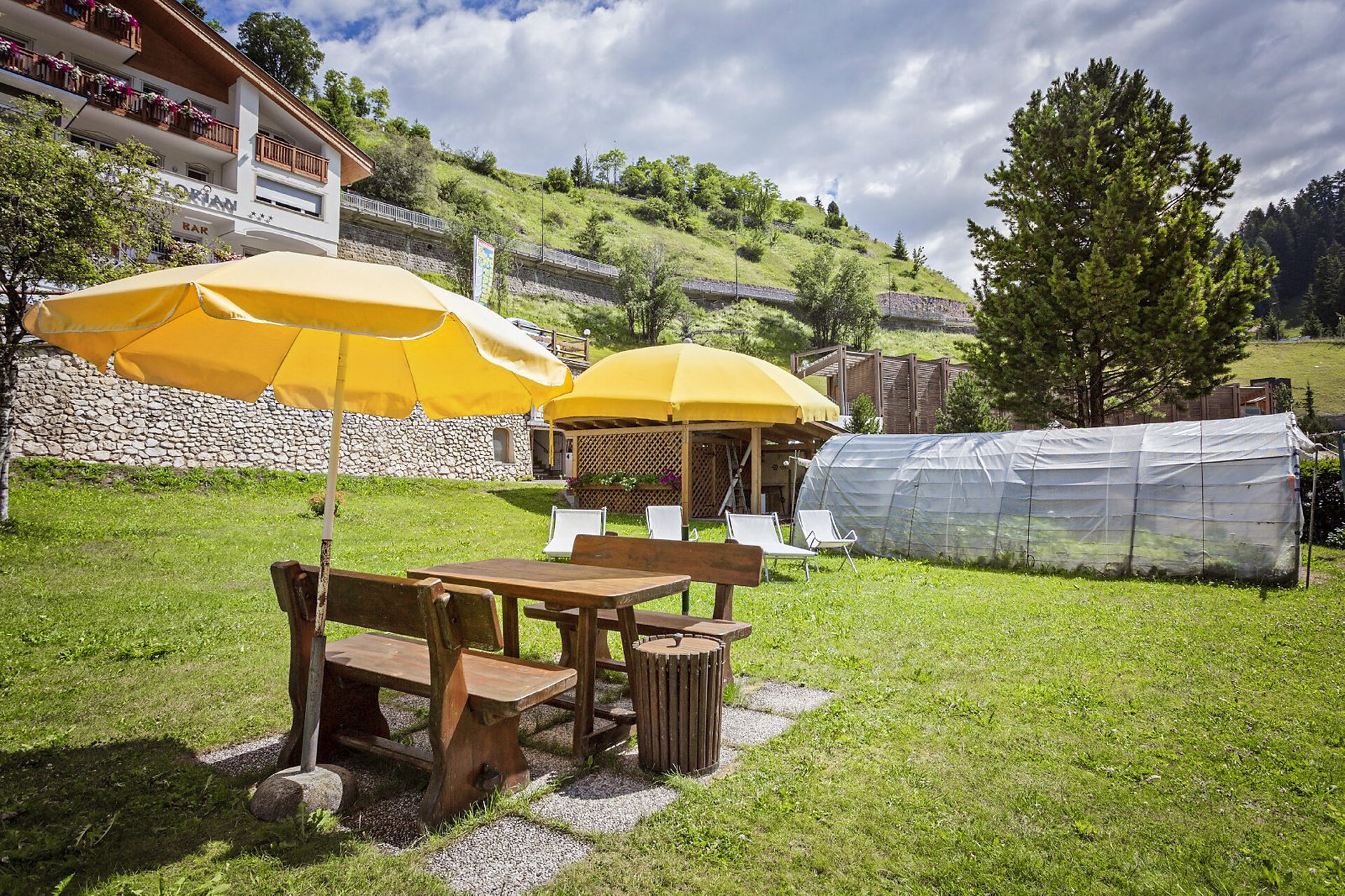 Apartments Pivan by MUSE.holiday