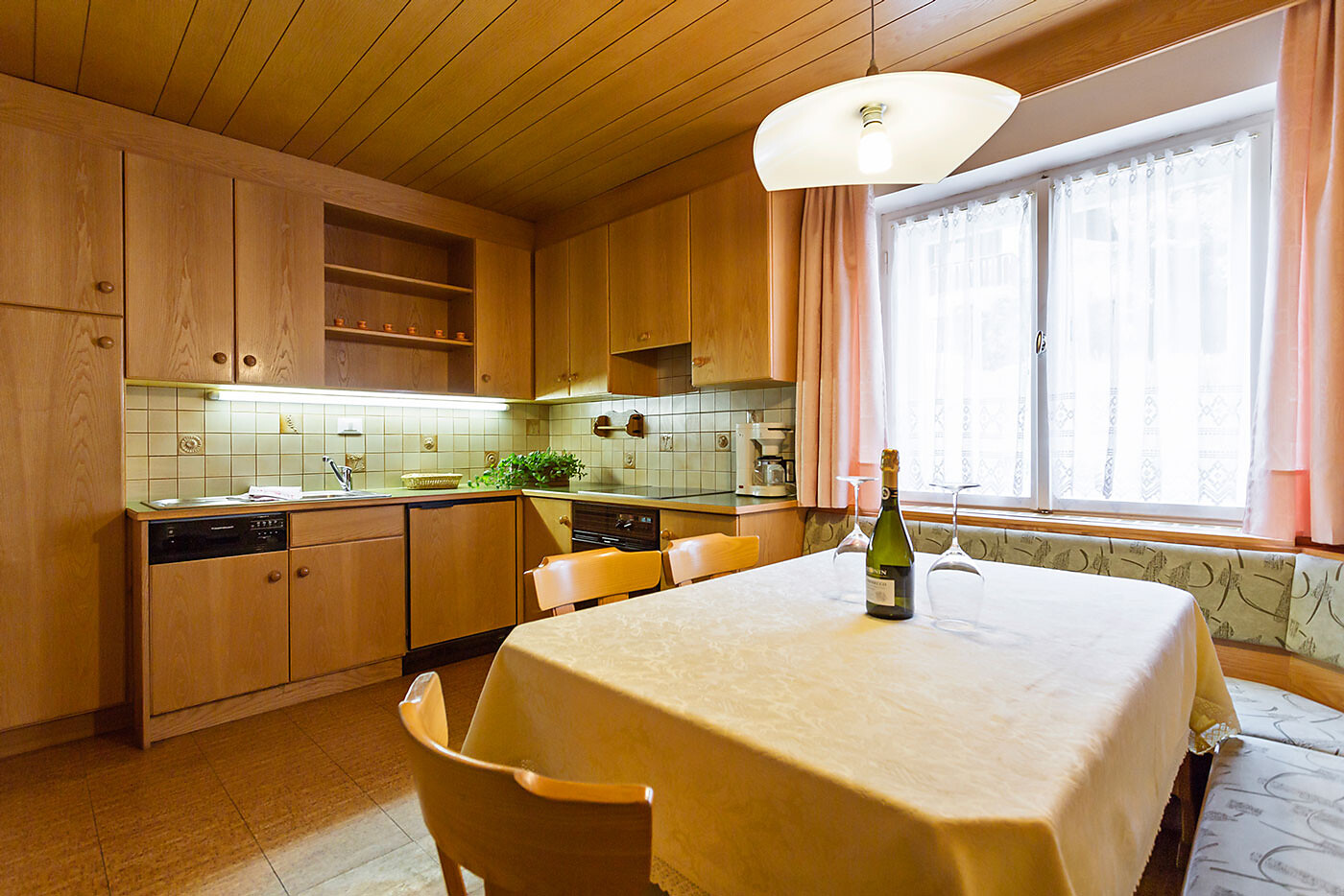 Apartment Pivan