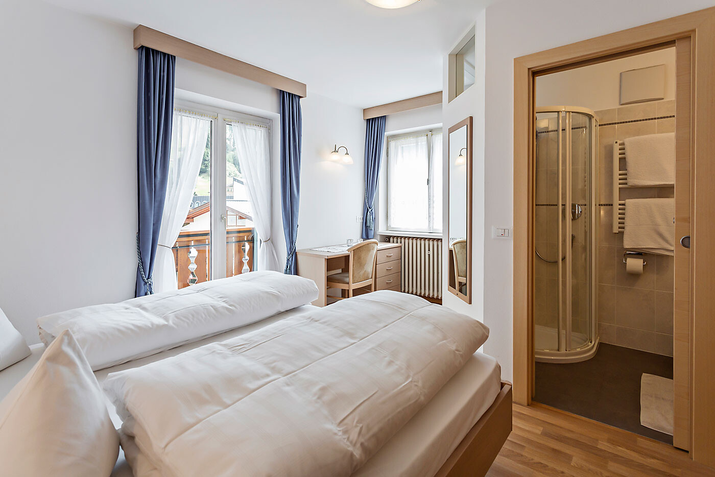 Apartment Pivan